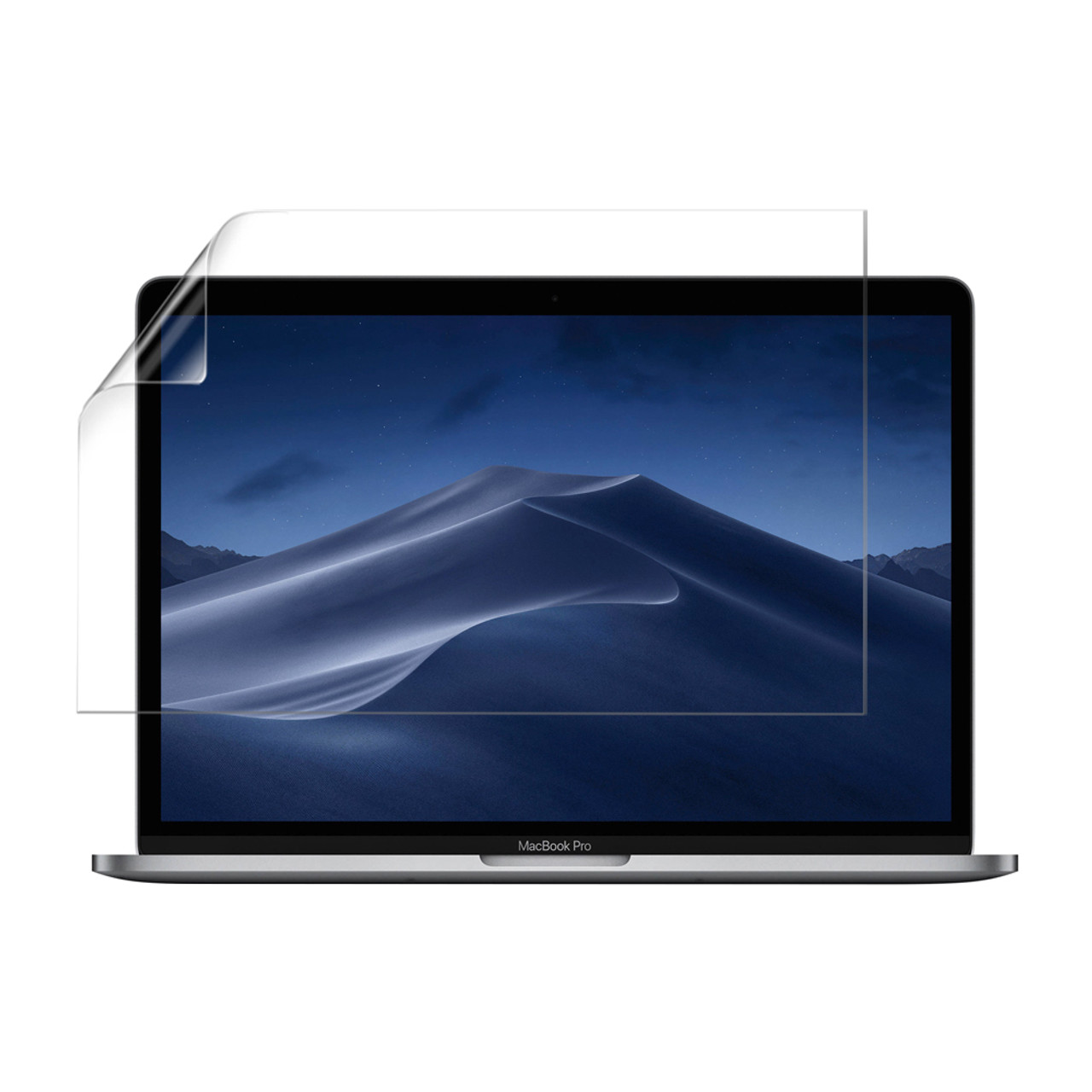 Apple MacBook Pro 13 A1989 (2019) Screen Protector - Silk