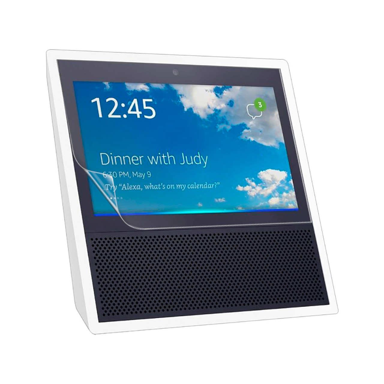 Amazon Echo Show Screen Protector - Impact