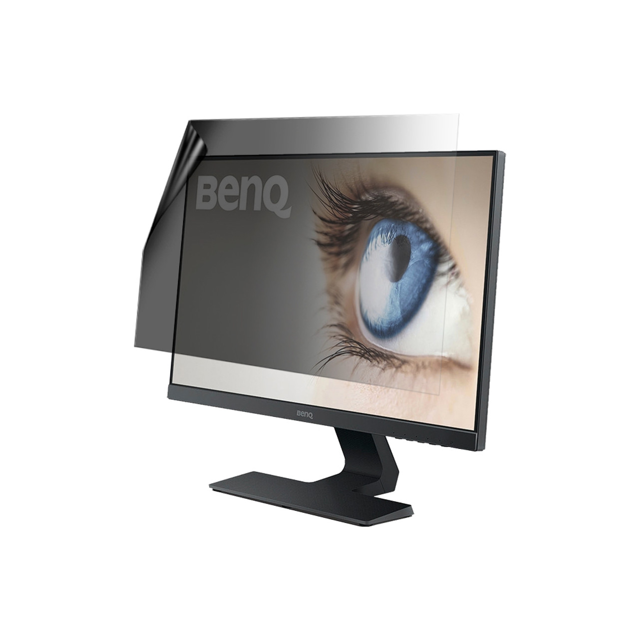 BenQ Monitor GL2580HM Screen Protector - Privacy Lite