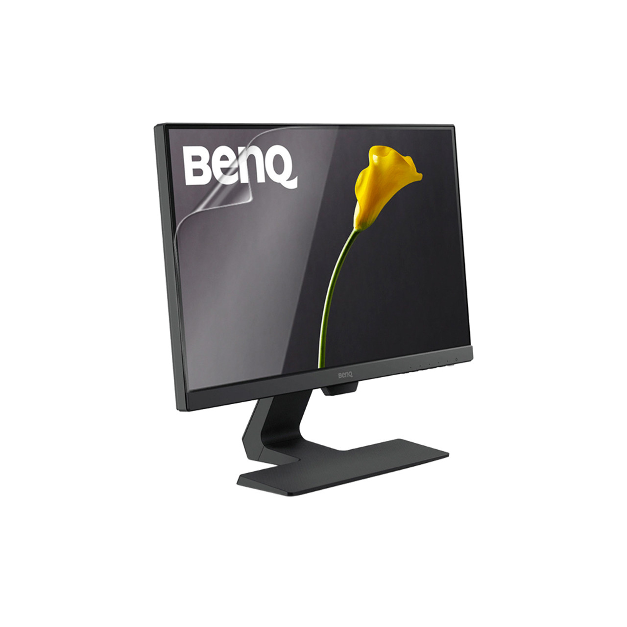 BENQ GW2280 21.5インチ 2021年4月製 - ディスプレイ