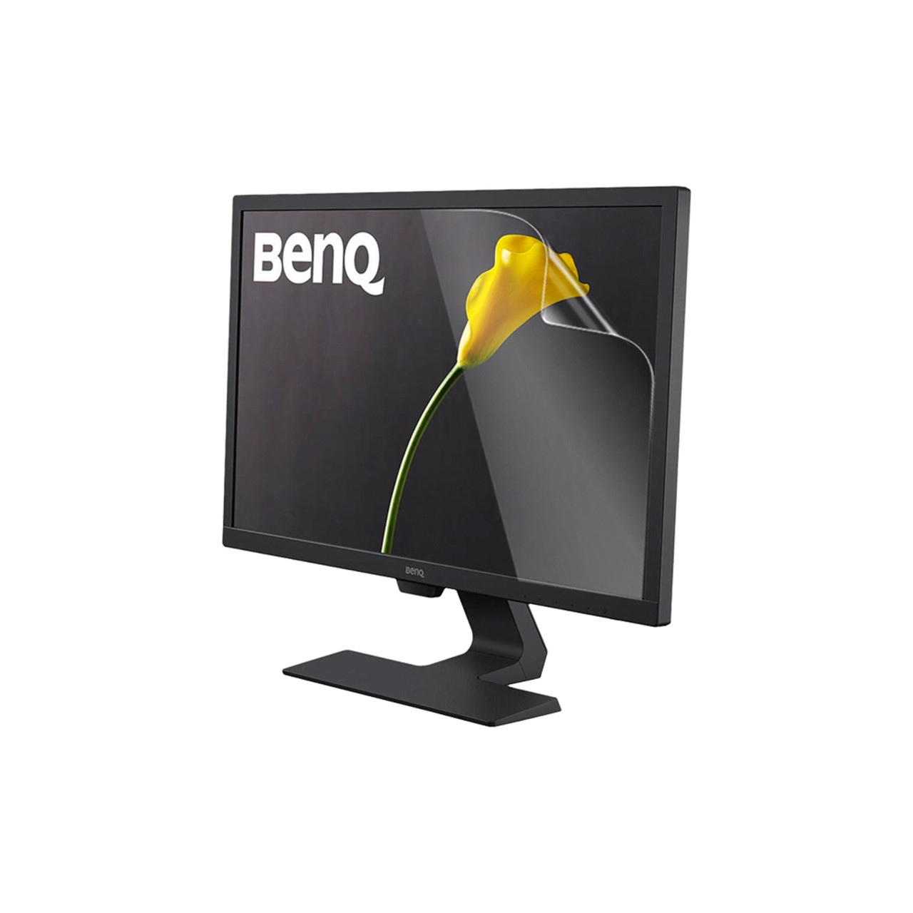 BenQ Monitor GL2480 Matte Screen Protector