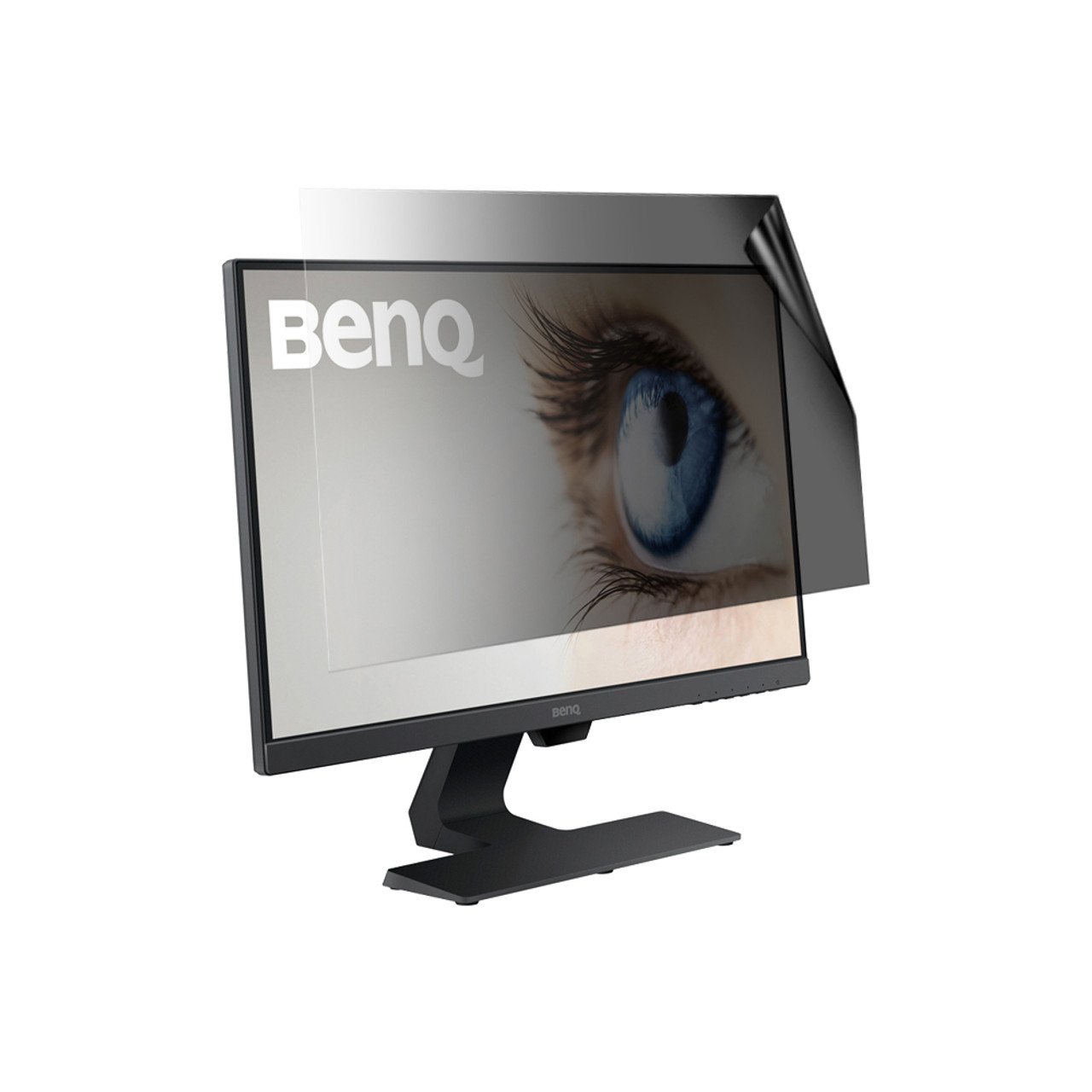 BenQ Monitor GW2480 Screen Protector - Privacy Lite