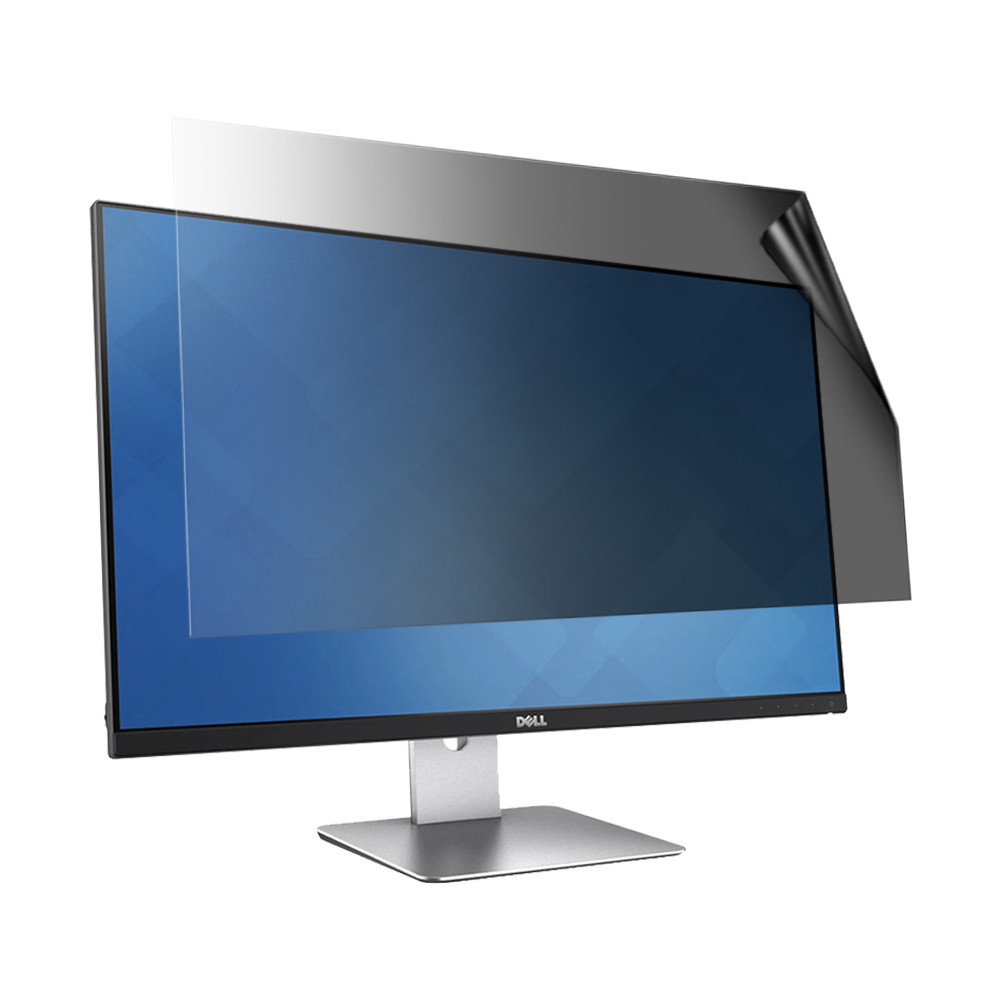 DELL S2715H 27インチ ディスプレイ② デル、超薄型6.05mmベゼル設計の液晶