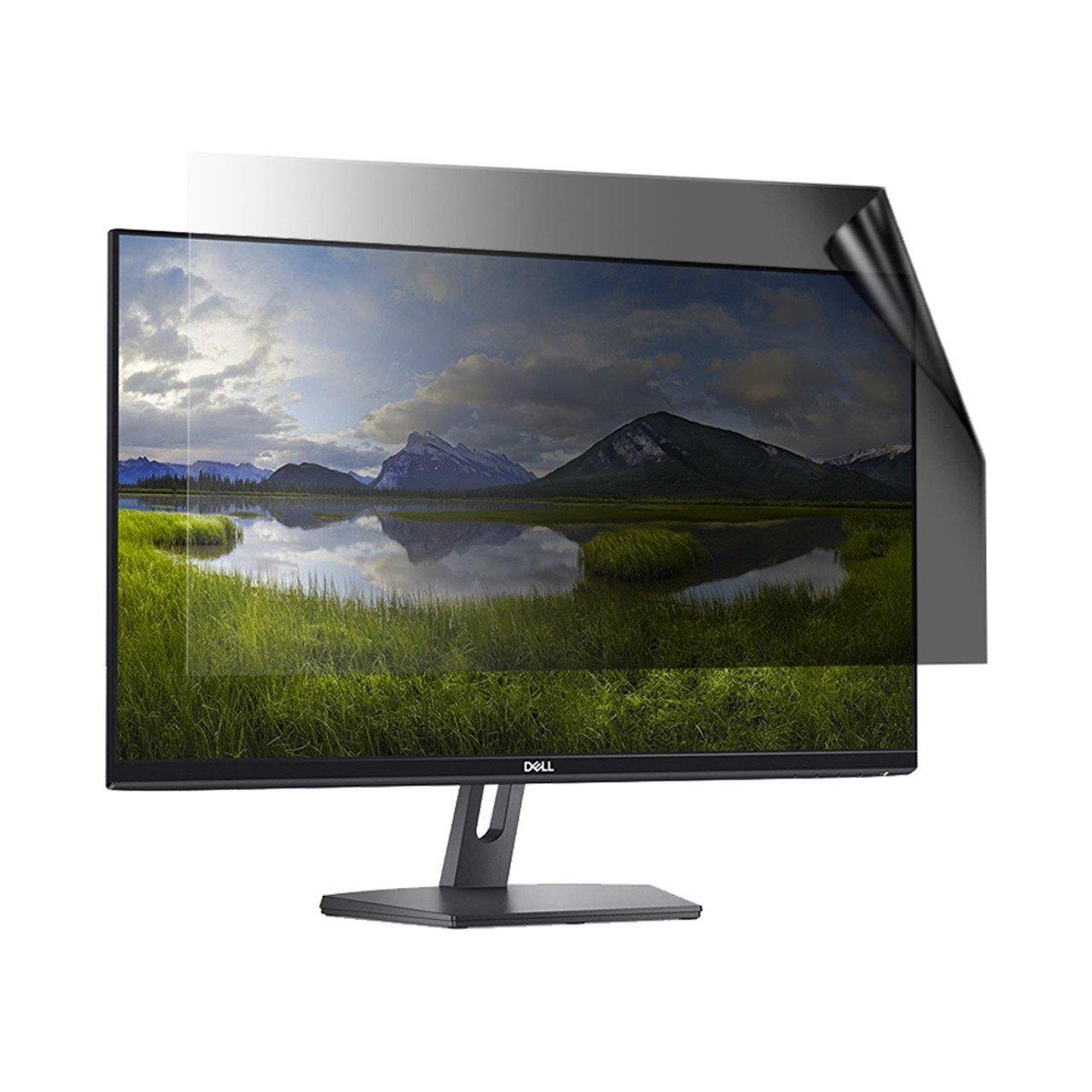 美品！ DELL SE2719H 27インチモニター - ディスプレイ・モニター