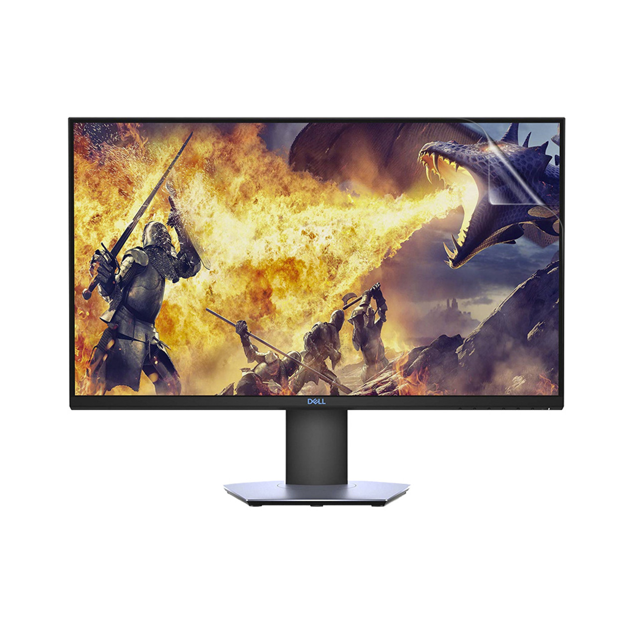 Dell Gaming Monitor 27 S2719DGF Vivid Screen Protector