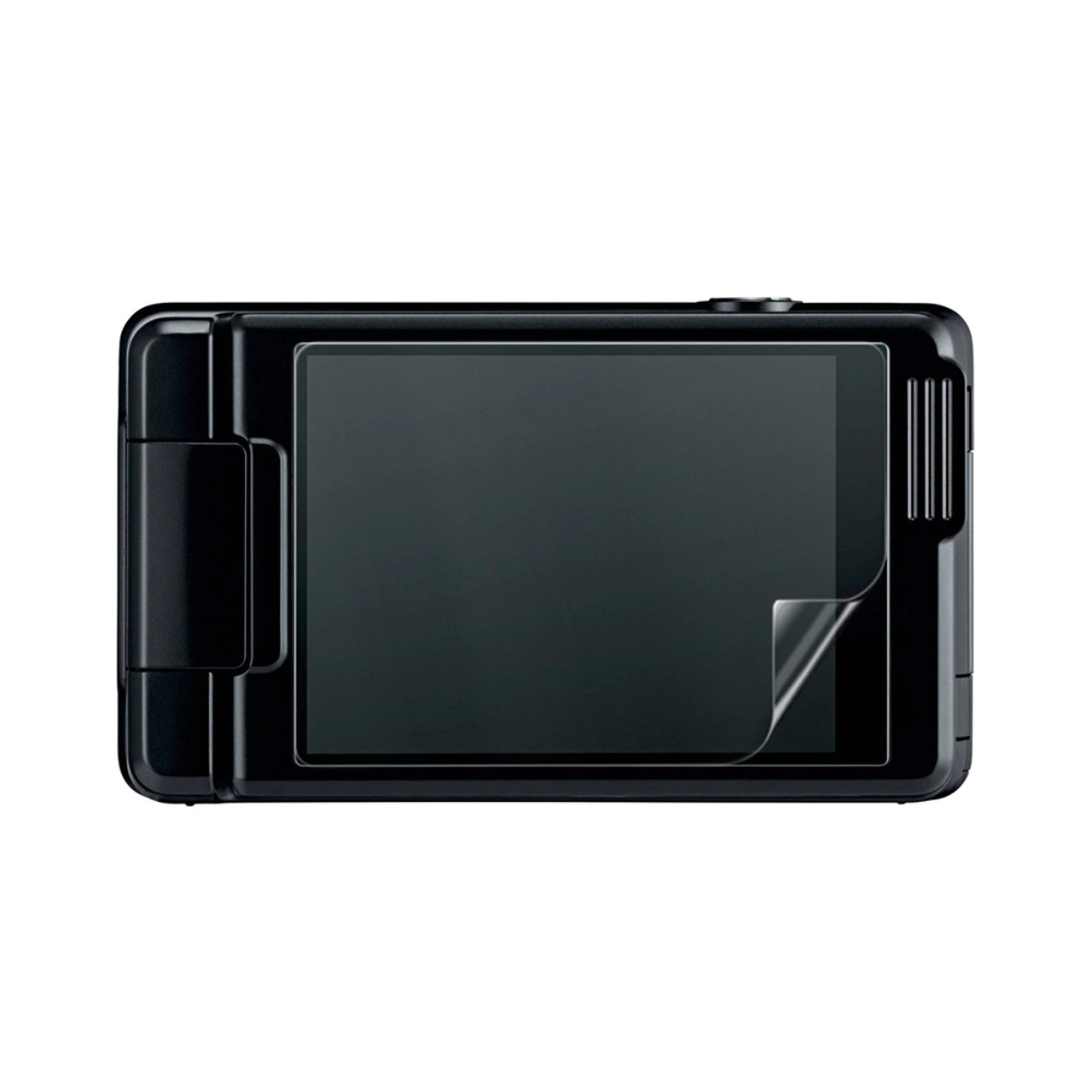 Nikon Coolpix S6900 Screen Protector - Impact