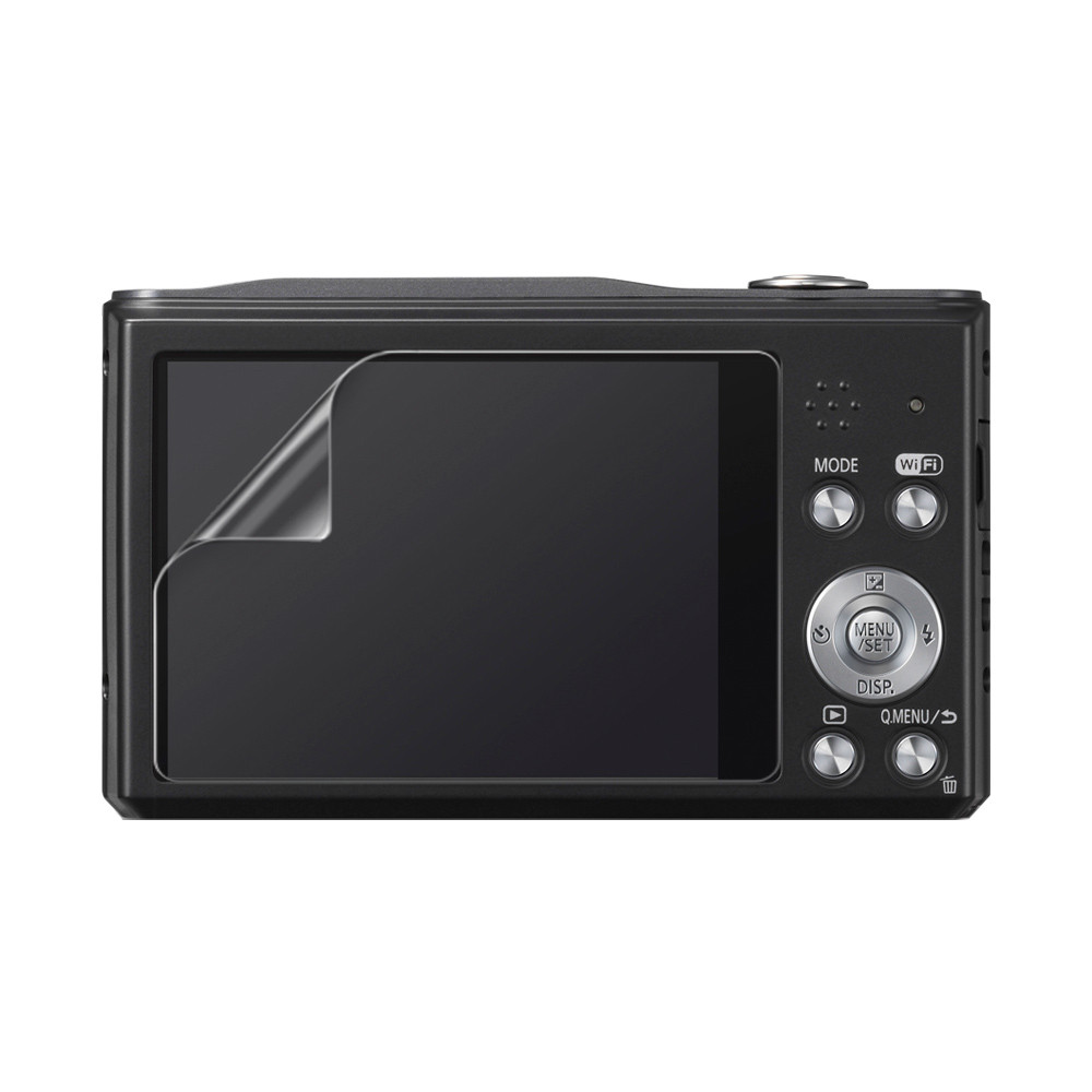 Panasonic Lumix DMC-SZ8 Screen Protector - Silk Panasonic Lumix DMC-SZ8 Screen Protector - Silk