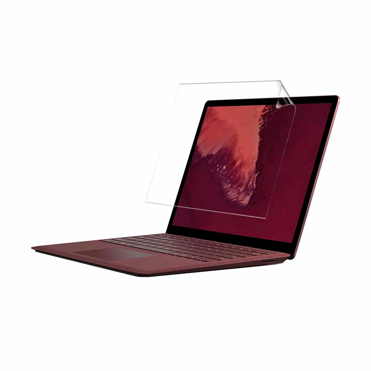 Microsoft Surface Laptop 2 Screen Protector - Silk