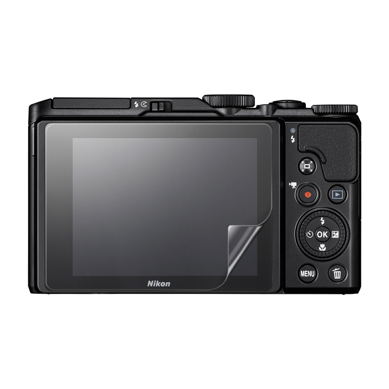 Nikon Coolpix A900 Impact Screen Protector