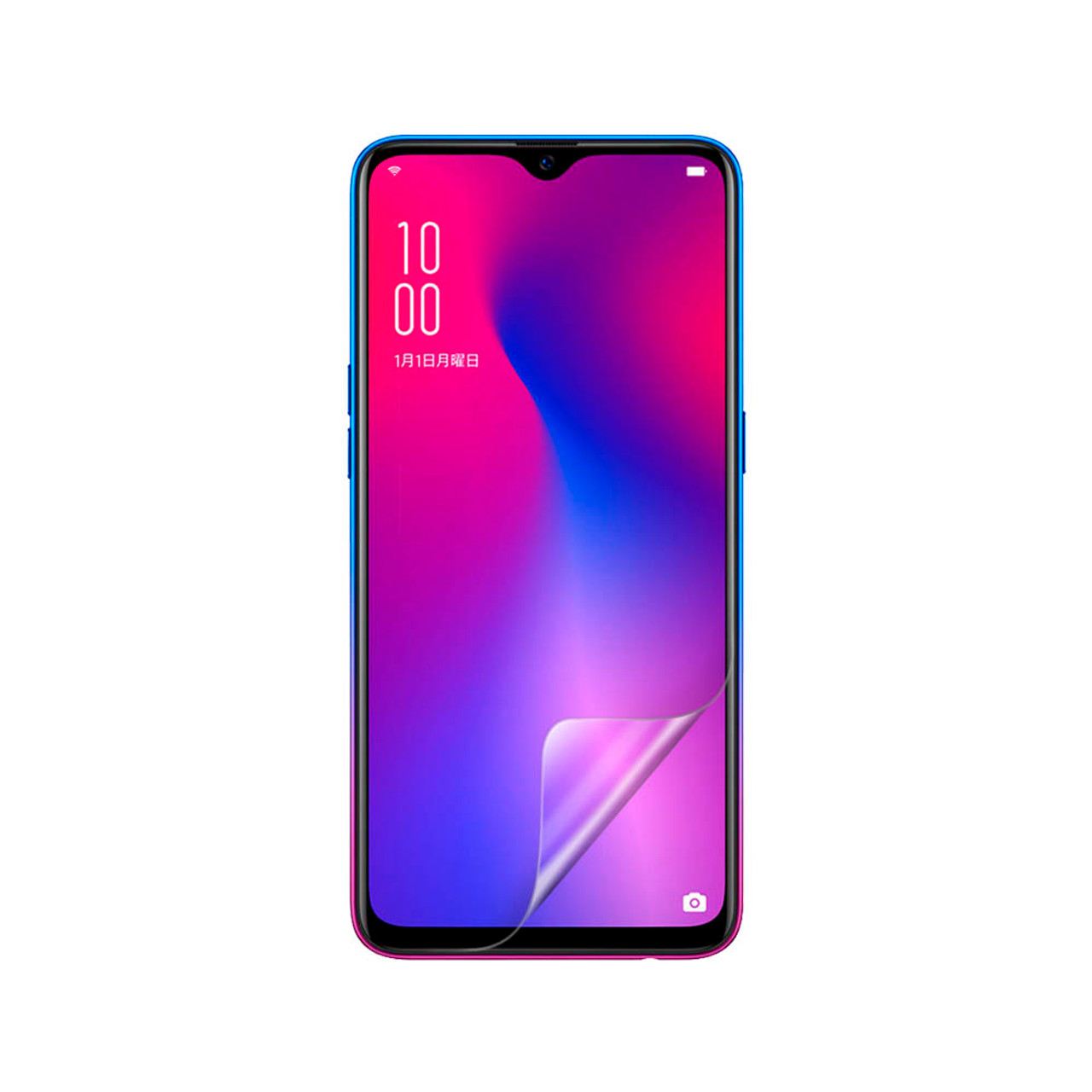 Oppo R17 Neo Screen Protector - Vivid