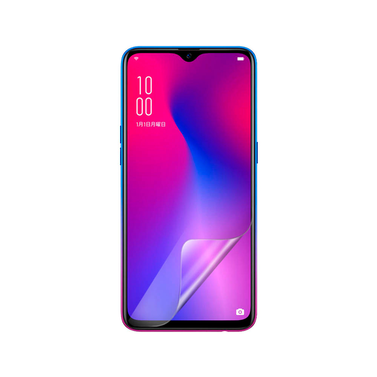 Oppo R17 Neo Screen Protector - Matte