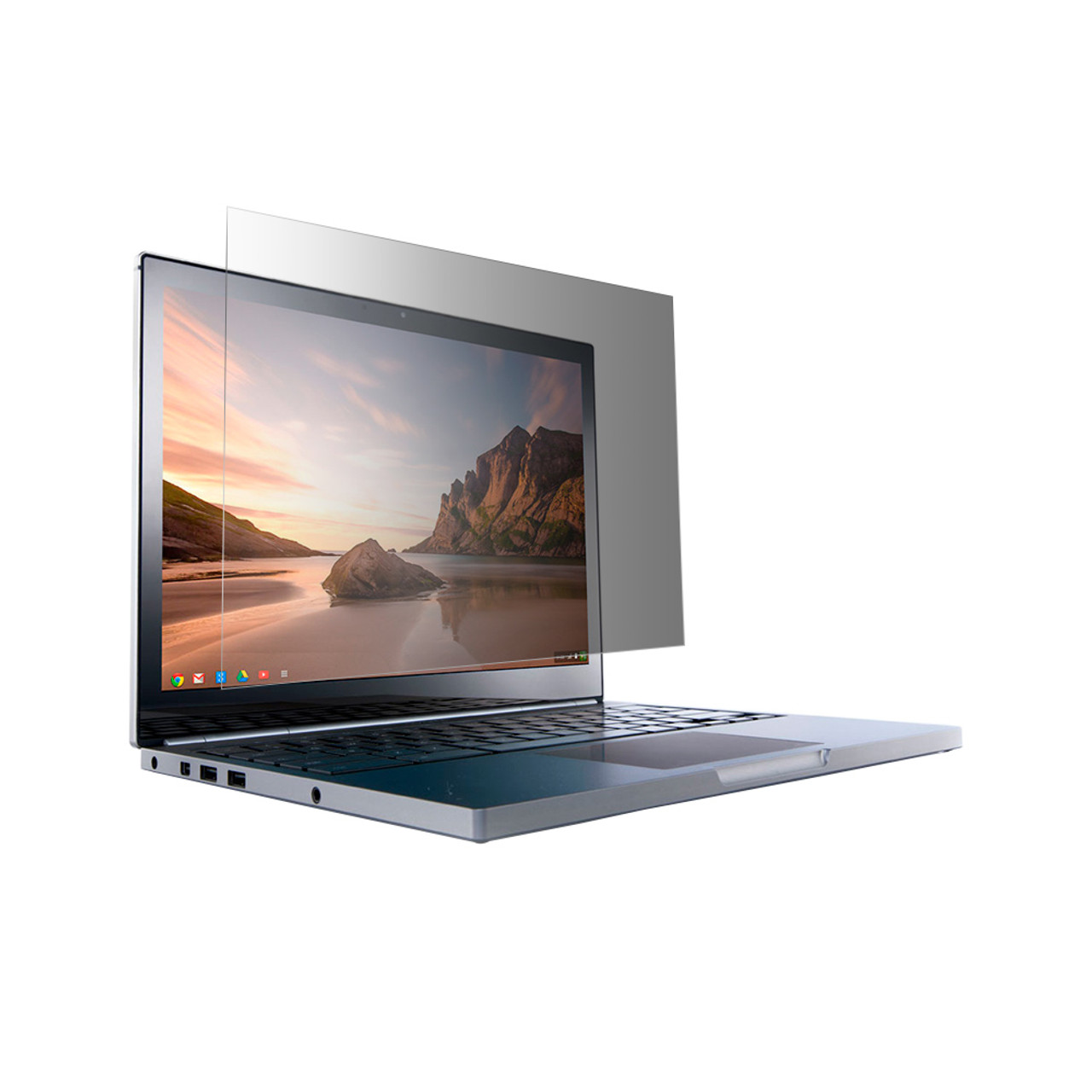 Google Chromebook Pixel Screen Protector - Privacy