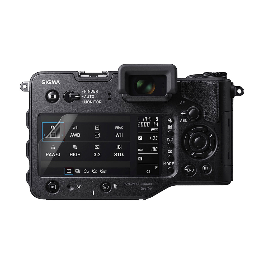 SIGMA sd Quattro H(Used Sigma sd Quattro Mirrorless Digital SIGMA sd Quattro H(Used Sigma sd Quattro Mirrorless Digital