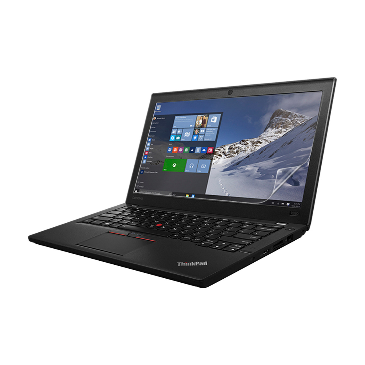 Lenovo ThinkPad X260 Screen Protector - Impact