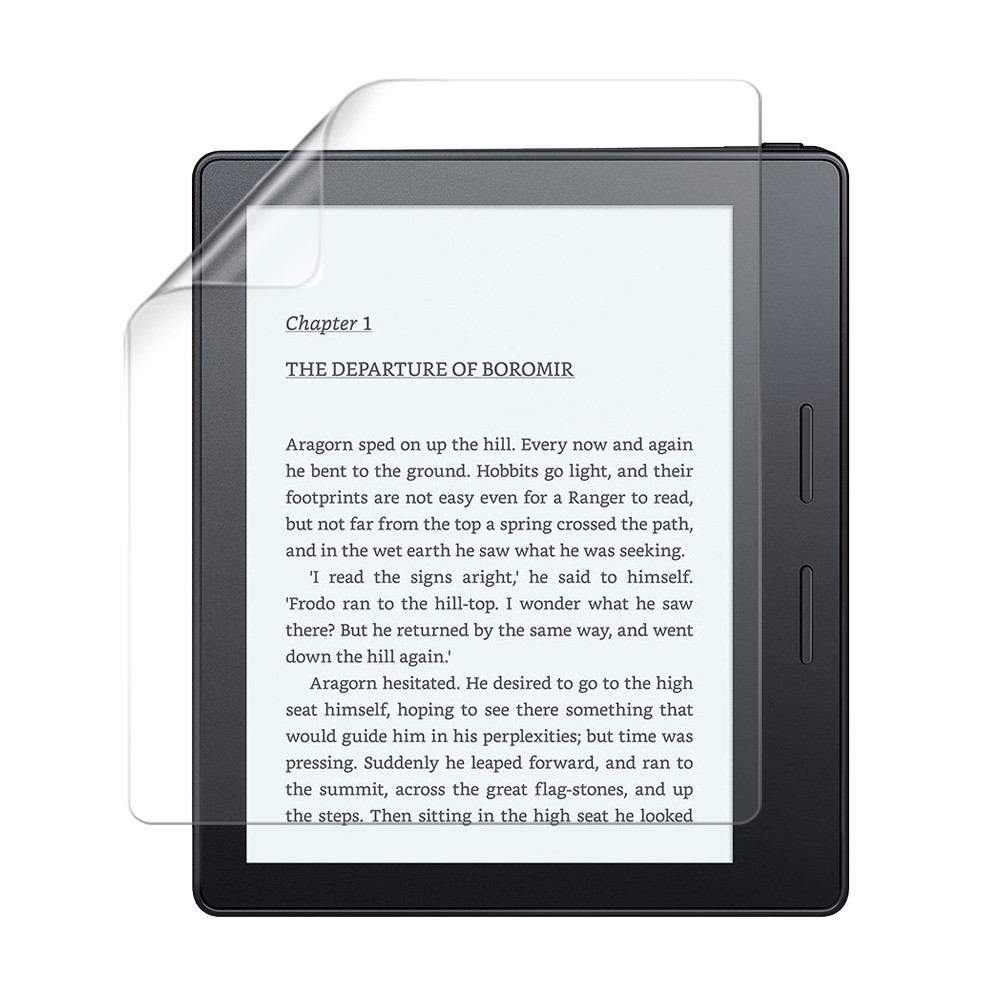 Amazon Kindle Oasis 1st Gen (2016) Screen Protector - Silk