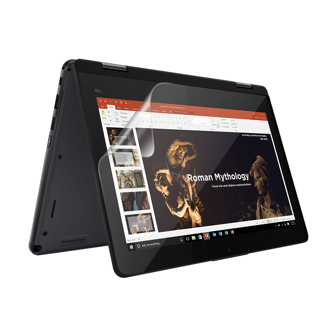 Lenovo ThinkPad 11e Yoga (6th Gen) Screen Protector - Matte