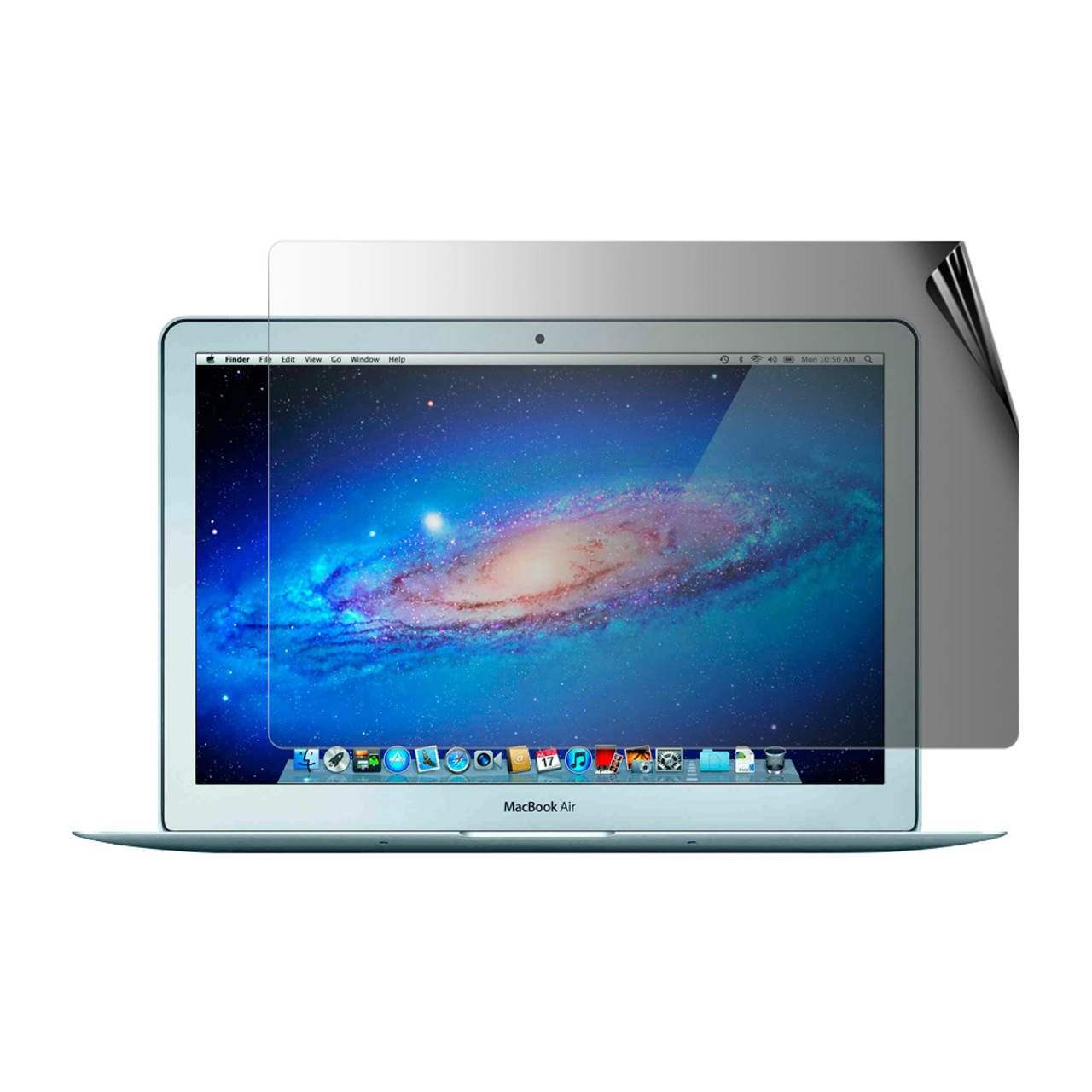 Apple Macbook Air 13 A1369 (2011) Screen Protector - Privacy