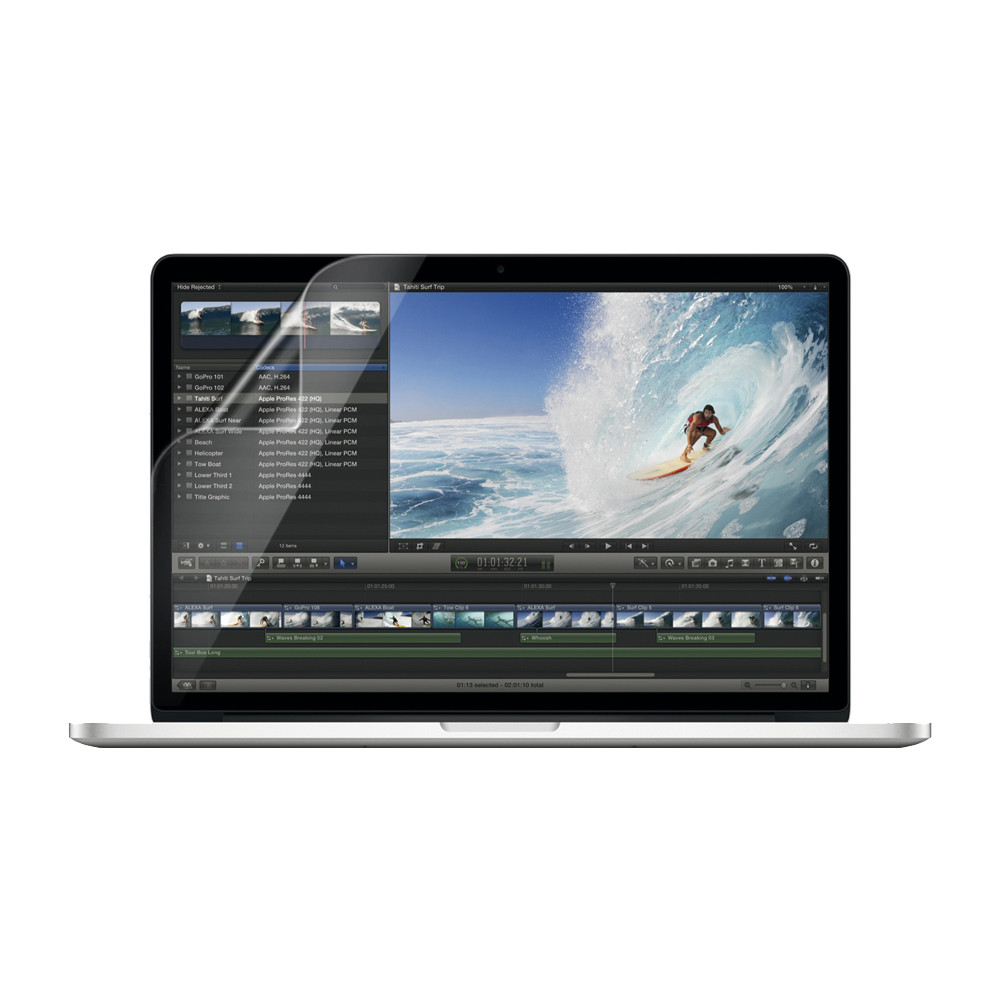 MacBook Pro 15-inch (Retina, Mid 2012) MacBook Pro with Retina