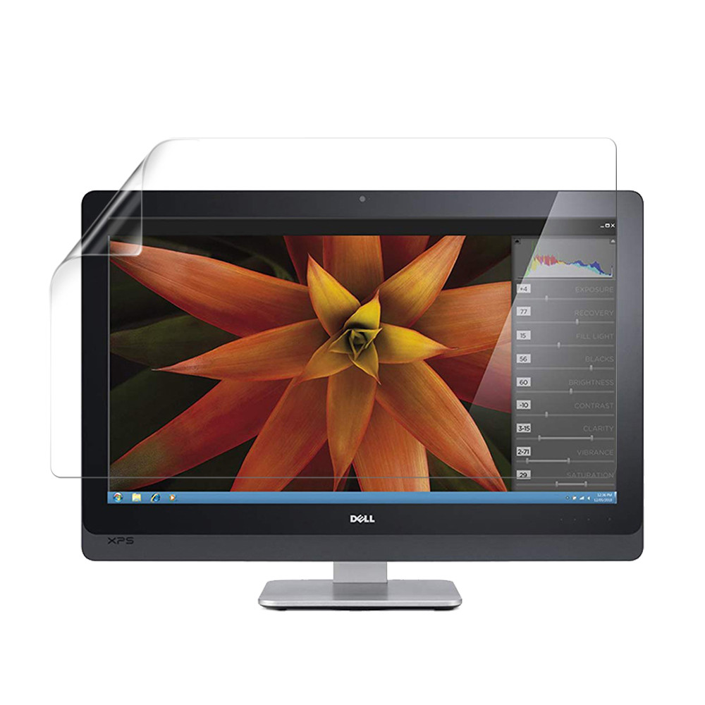 DELL XPS ONE 2710 MANUAL DEL PROPIETÁRIO Descargar En PDF