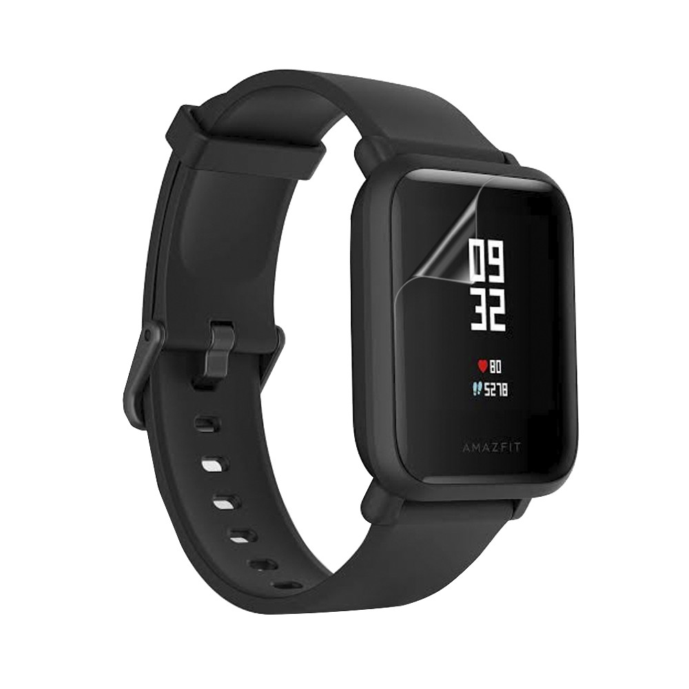 Screen Protector Soft Glass Amazfit Bip - HSI Mobile
