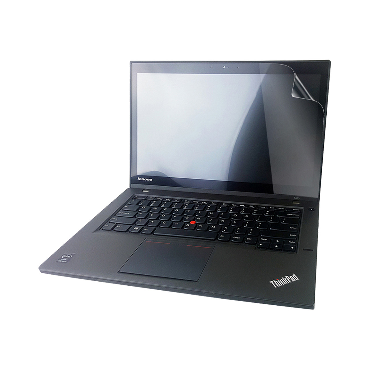 Lenovo ThinkPad T440 (Touch) Screen Protector - Matte