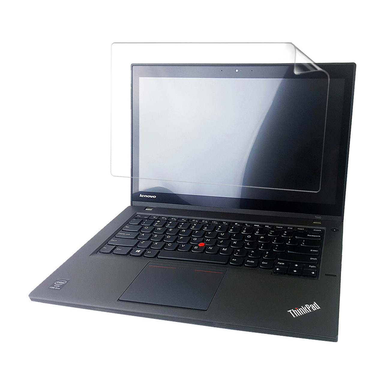 Lenovo ThinkPad T440 (Touch) Screen Protector - Silk