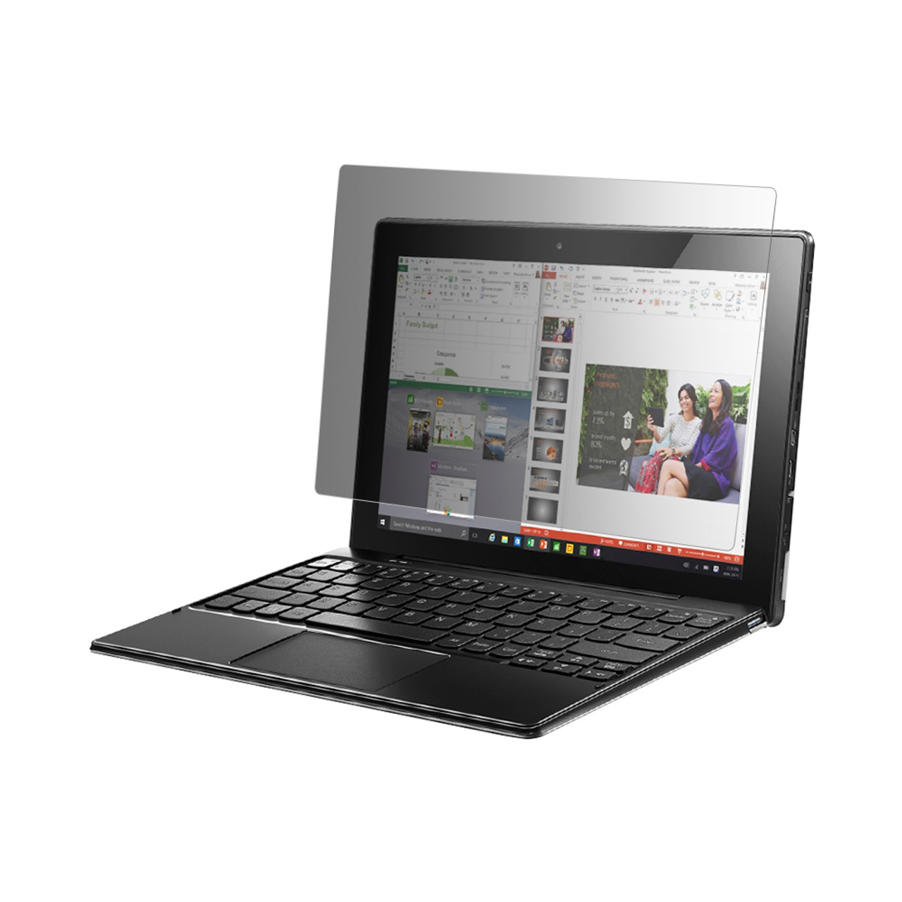 Lenovo IdeaPad MIIX 310 Screen Protector - Privacy