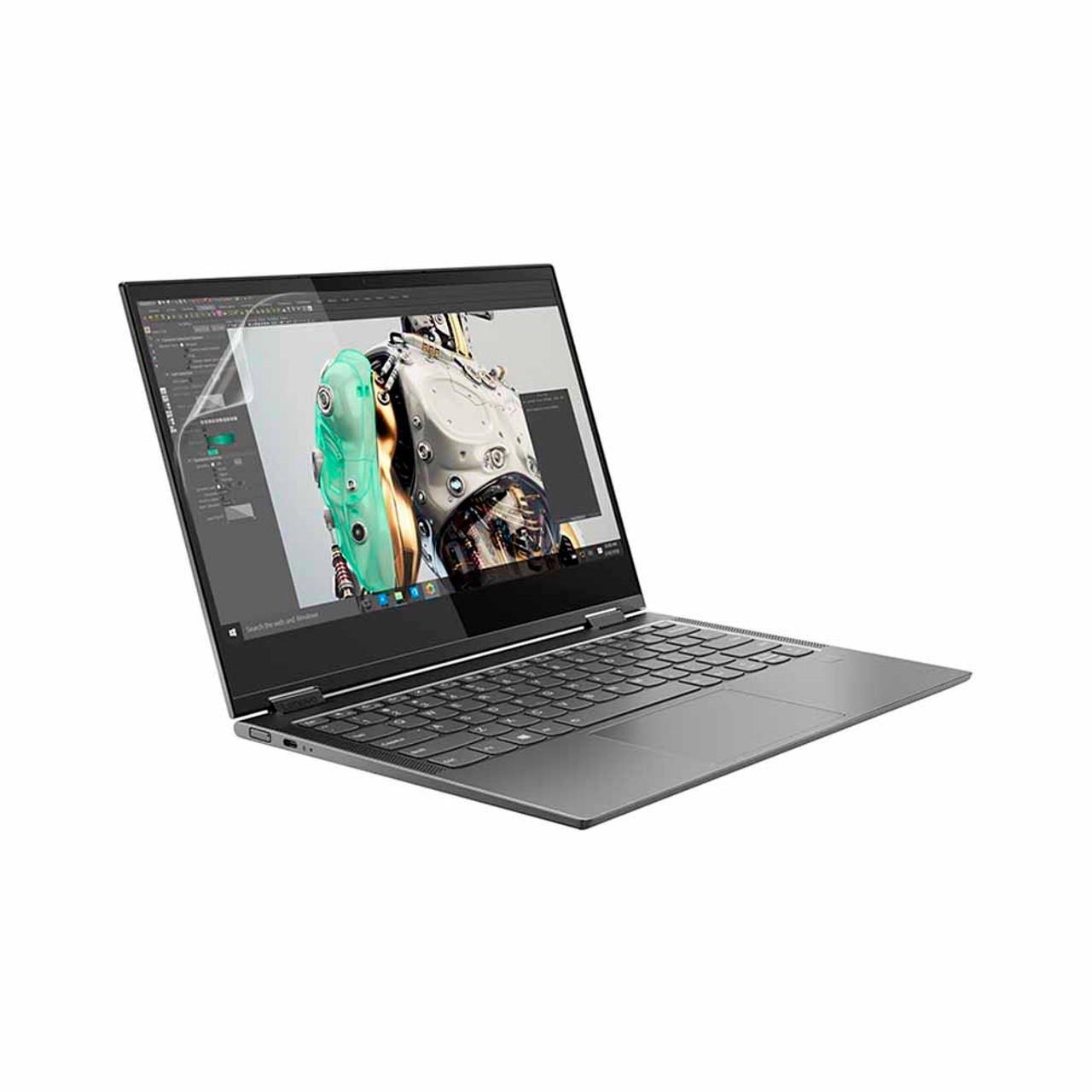 Lenovo Yoga C630 13 Screen Protector - Vivid