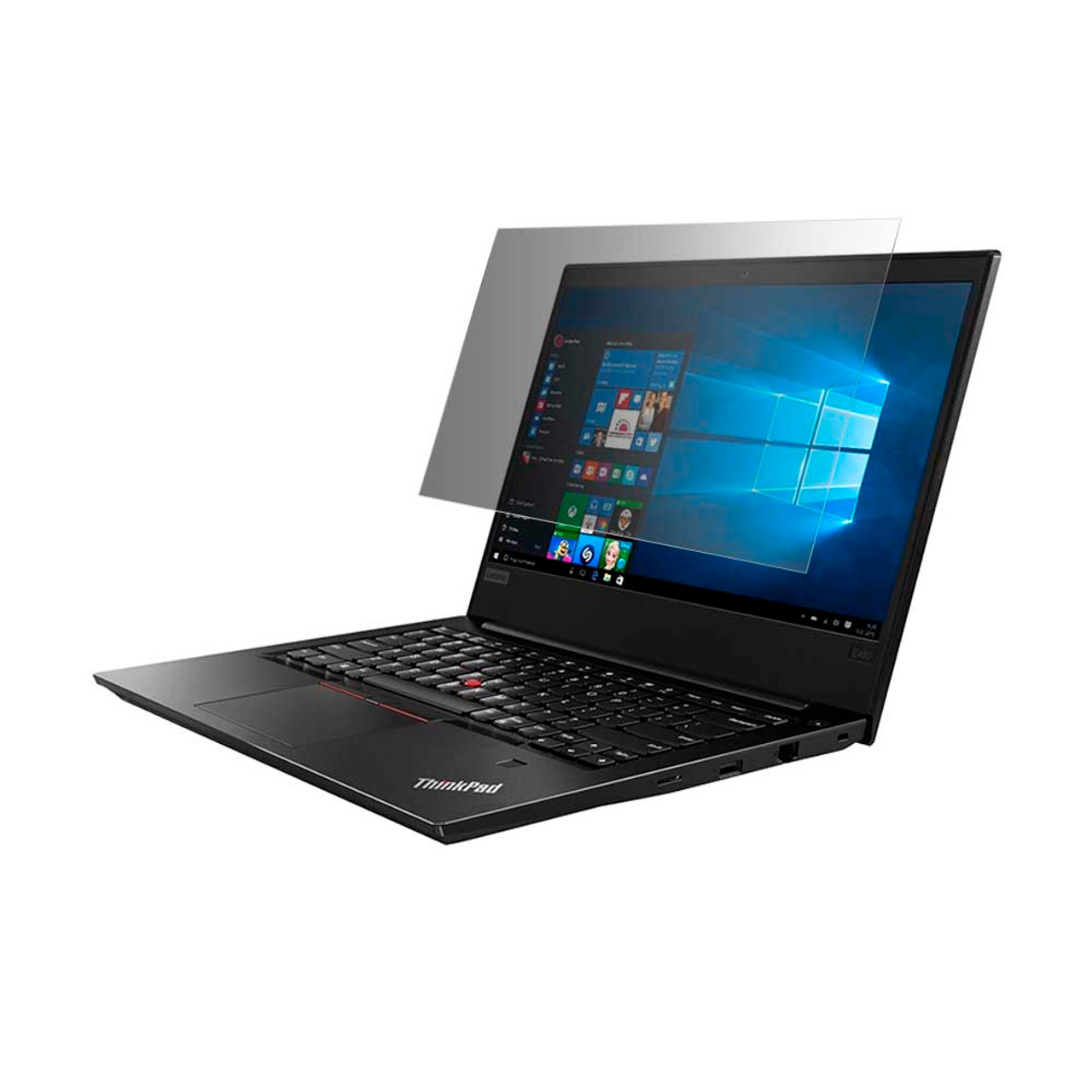 Lenovo ThinkPad E490 Screen Protector - Privacy