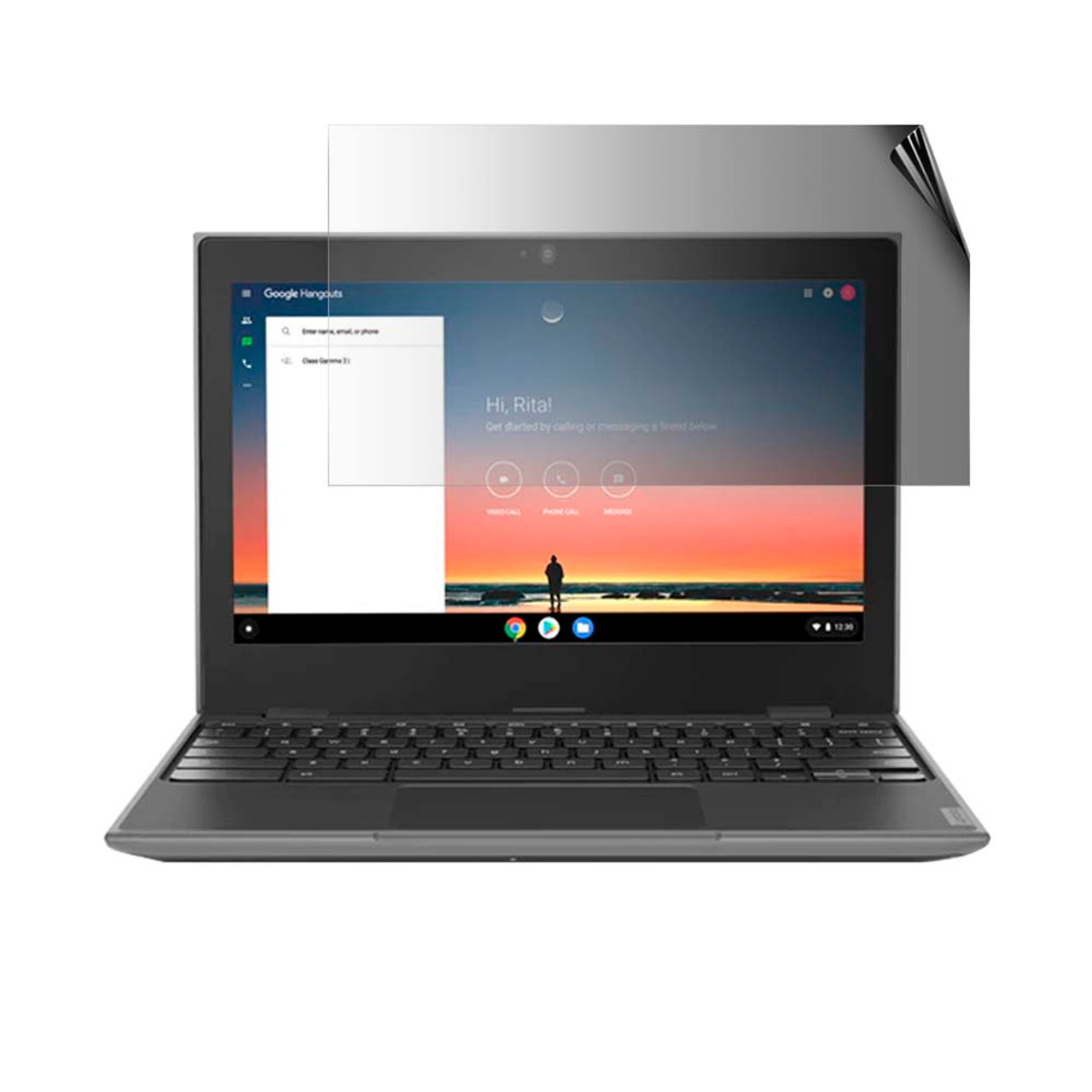 Lenovo 100e Chromebook (2nd Gen) Screen Protector - Privacy