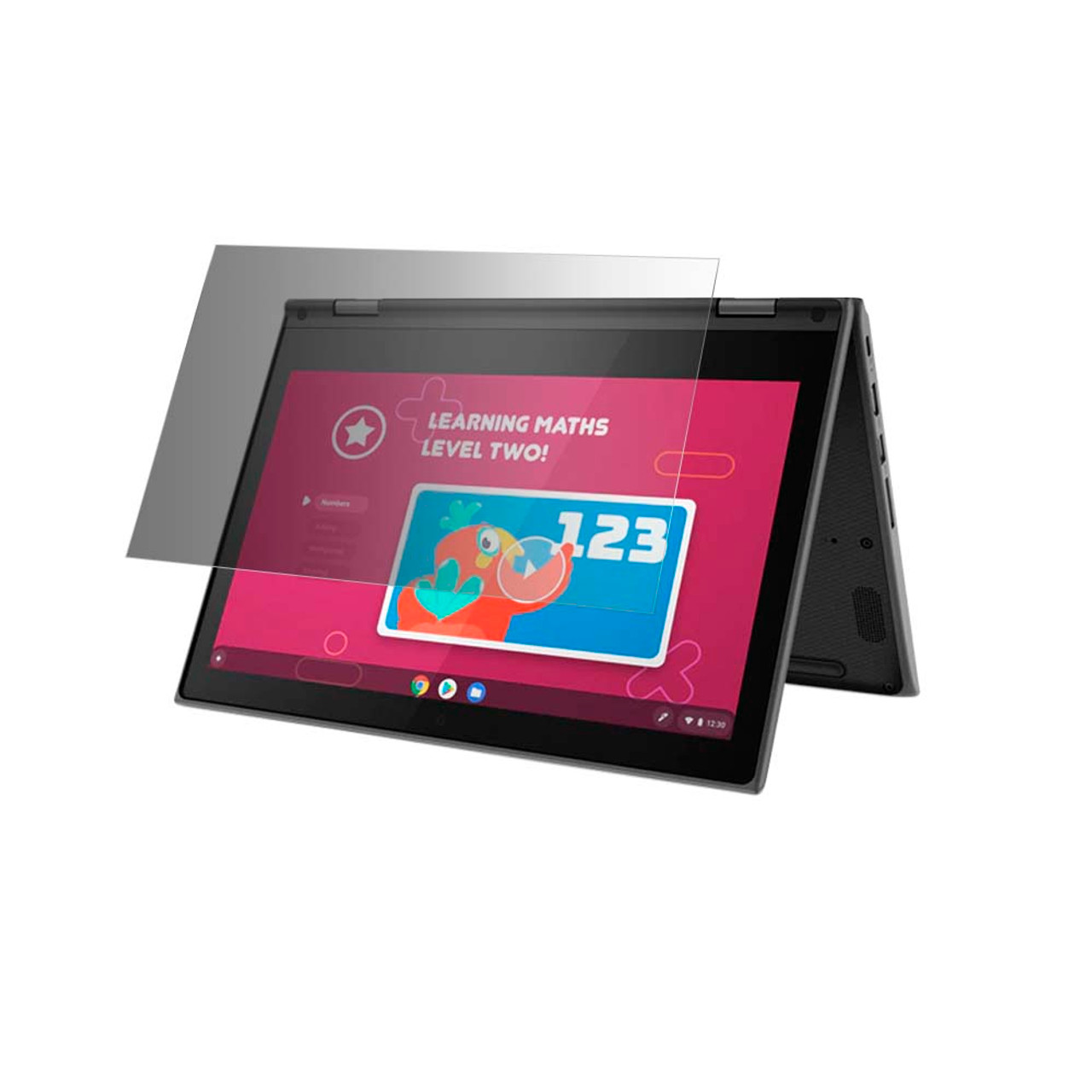 Lenovo 300e Chromebook (2nd Gen) Screen Protector - Privacy