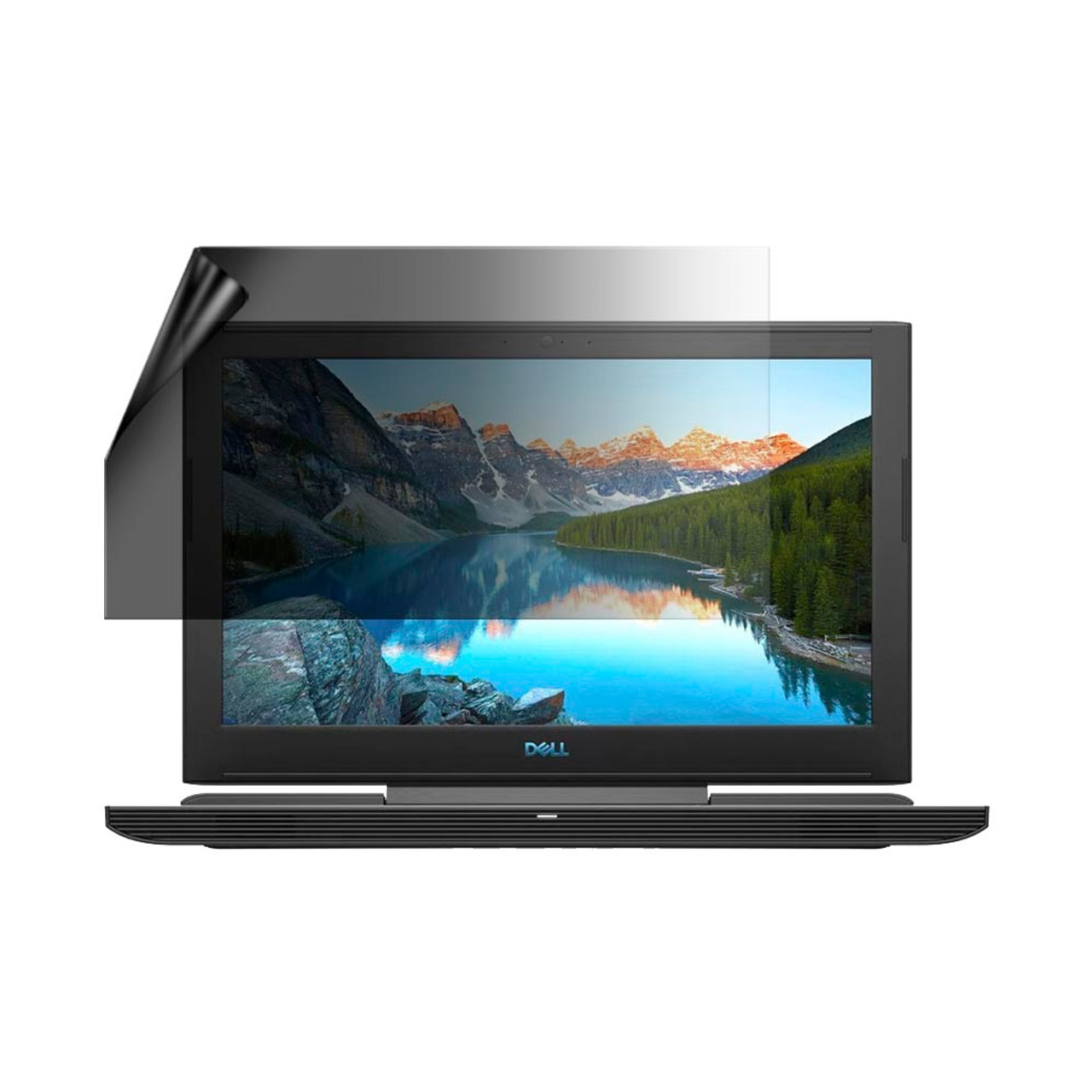 Dell G7 15 7588 Screen Protector - Privacy Lite