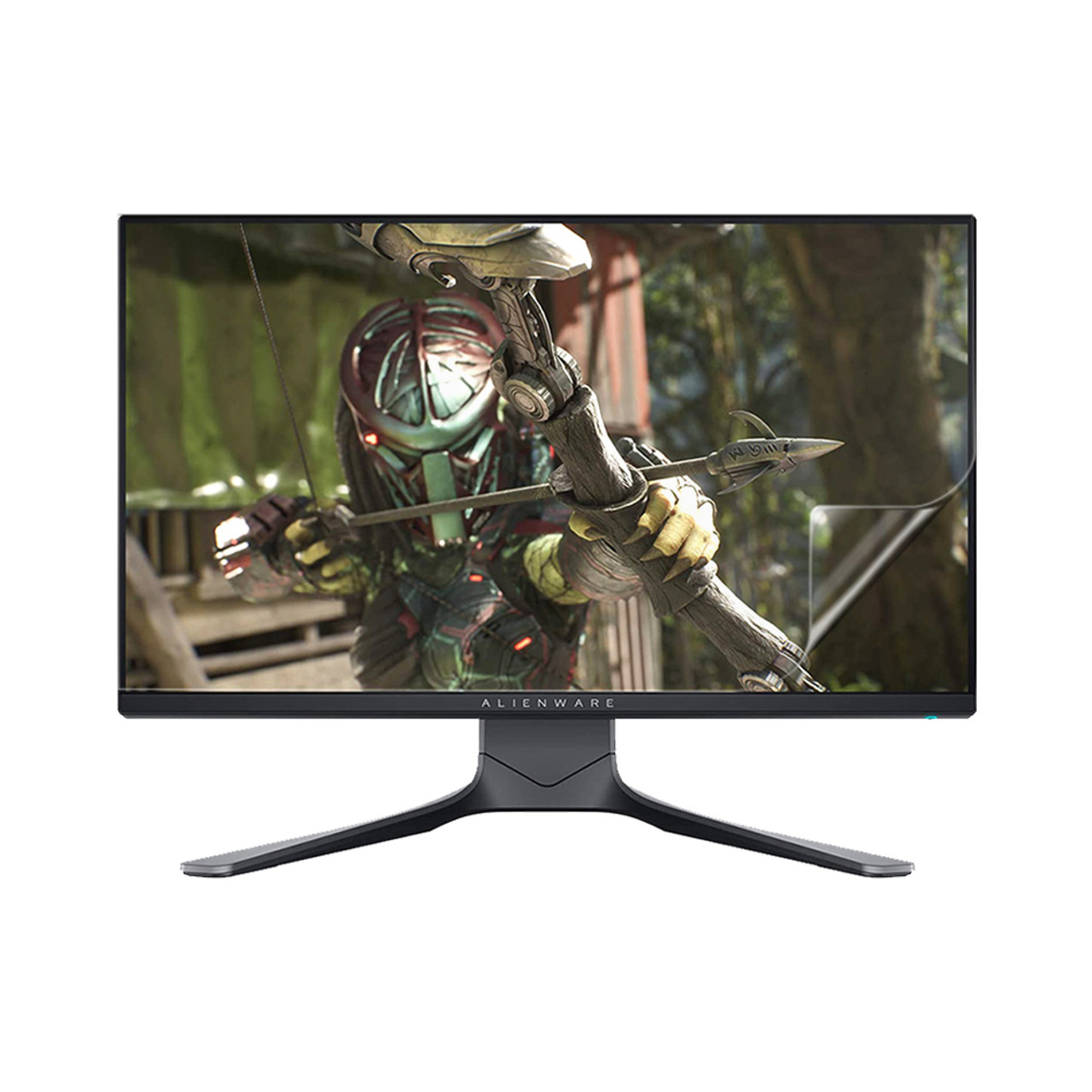 Dell Alienware Gaming Monitor 25 AW2521HF Screen Protector - Impact