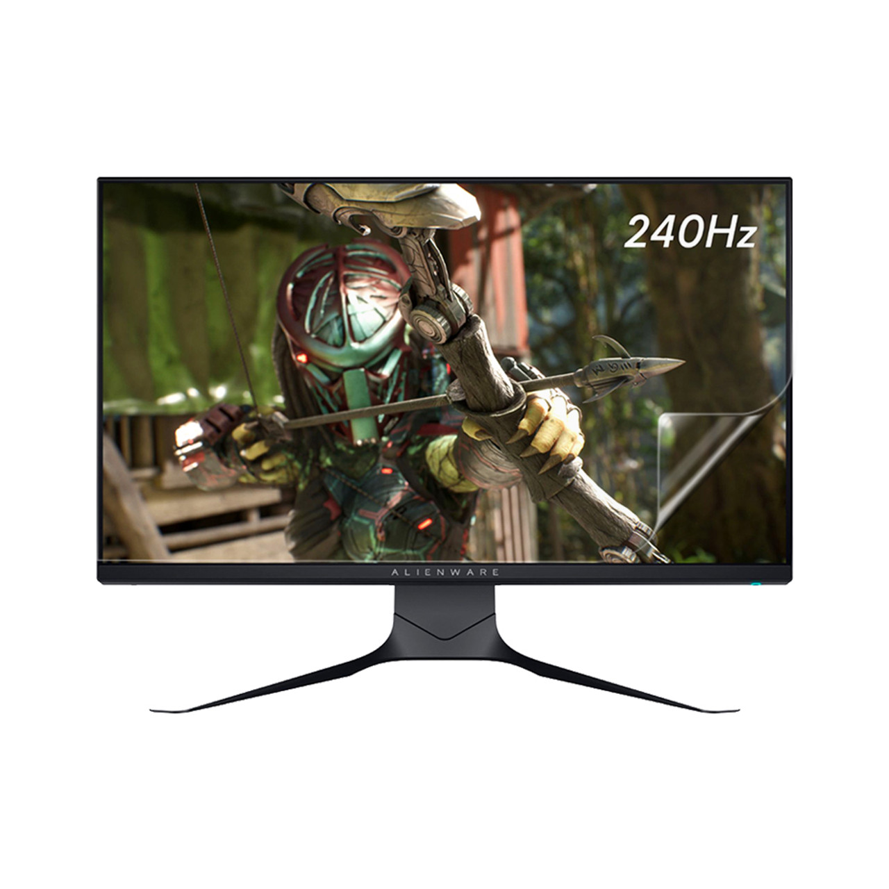  Alienware 240Hz Gaming Monitor 24.5 Inch Full HD with