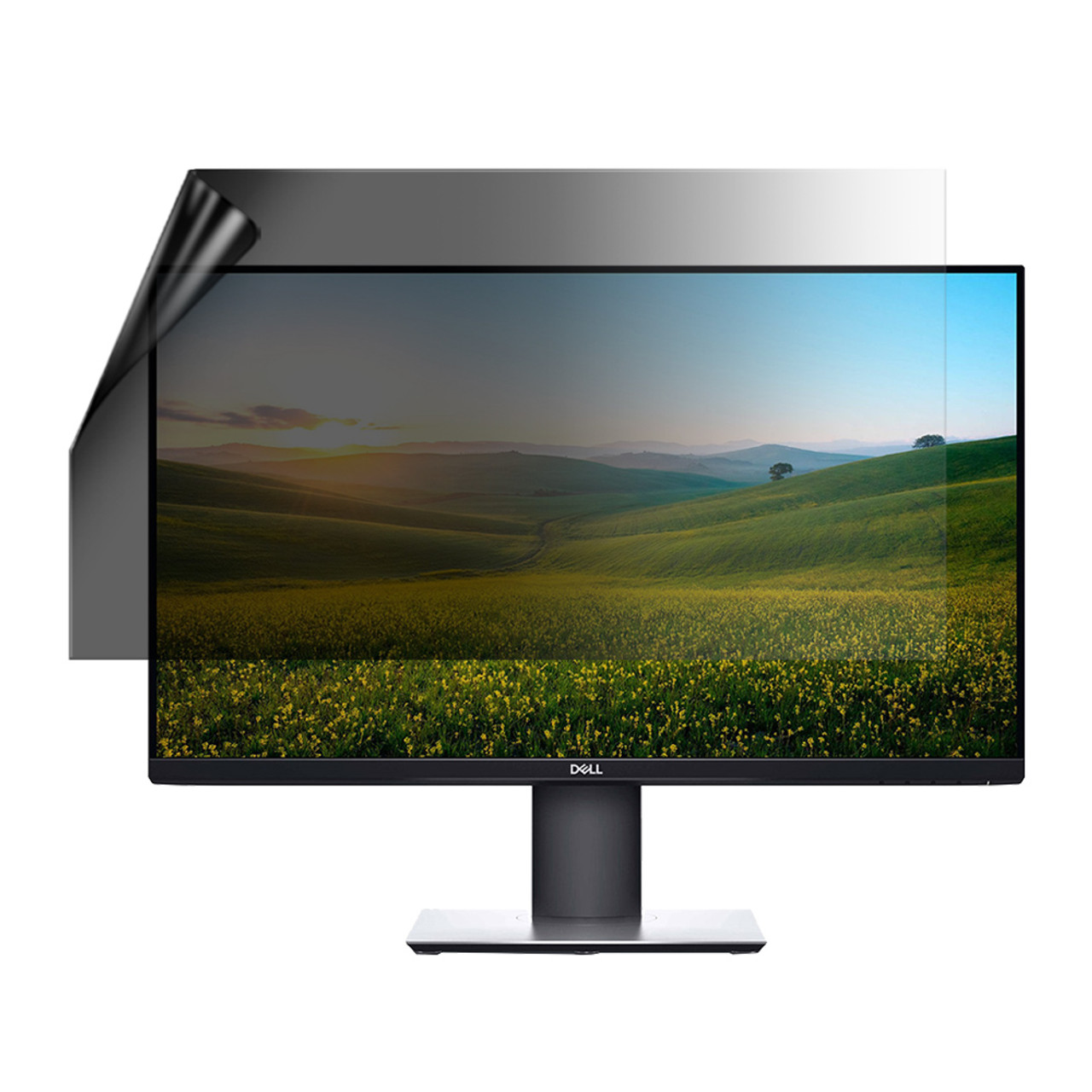 Dell Monitor 27 P2720DC Screen Protector - Privacy Lite