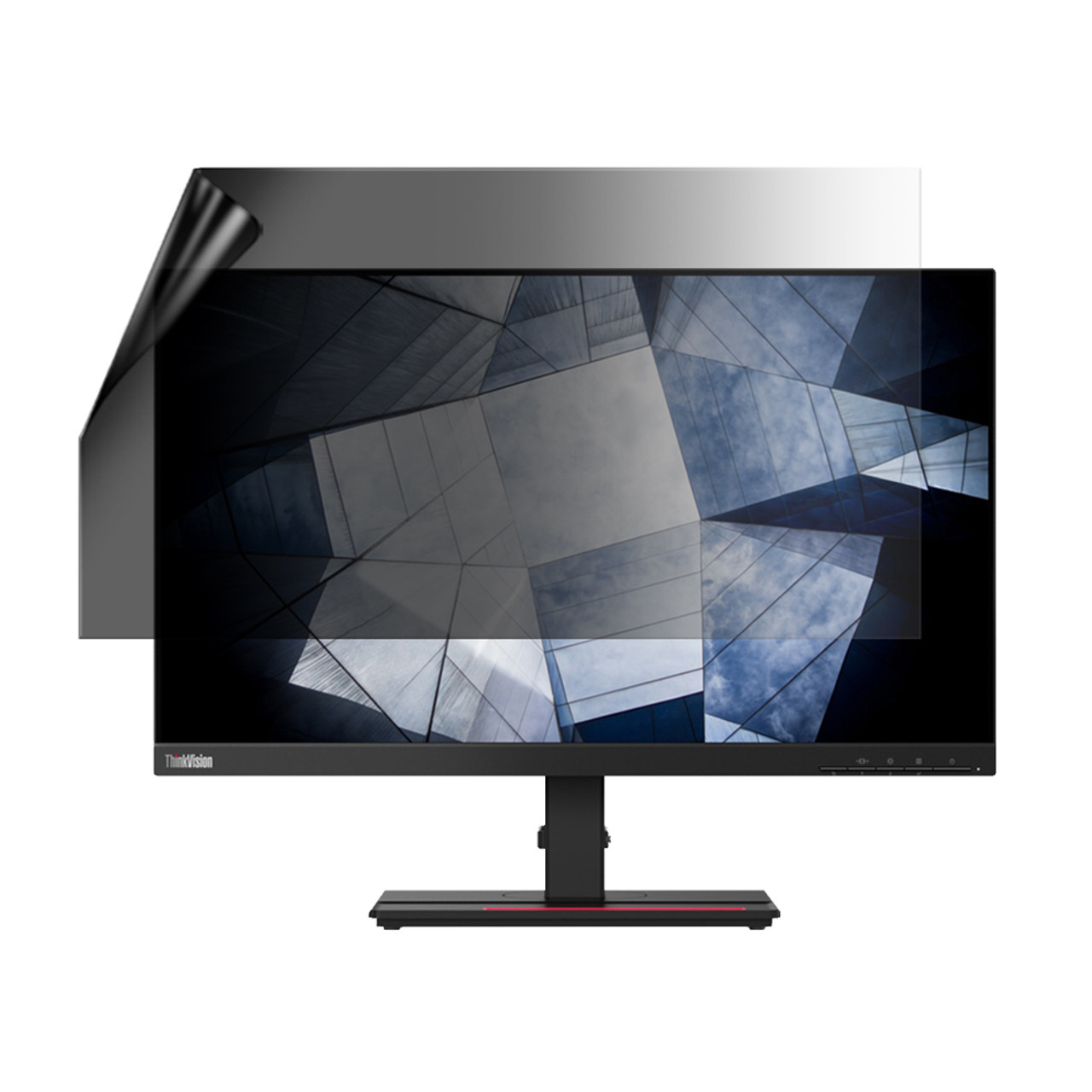 Lenovo Monitor ThinkVision P24h-20 Privacy Lite Screen Protector