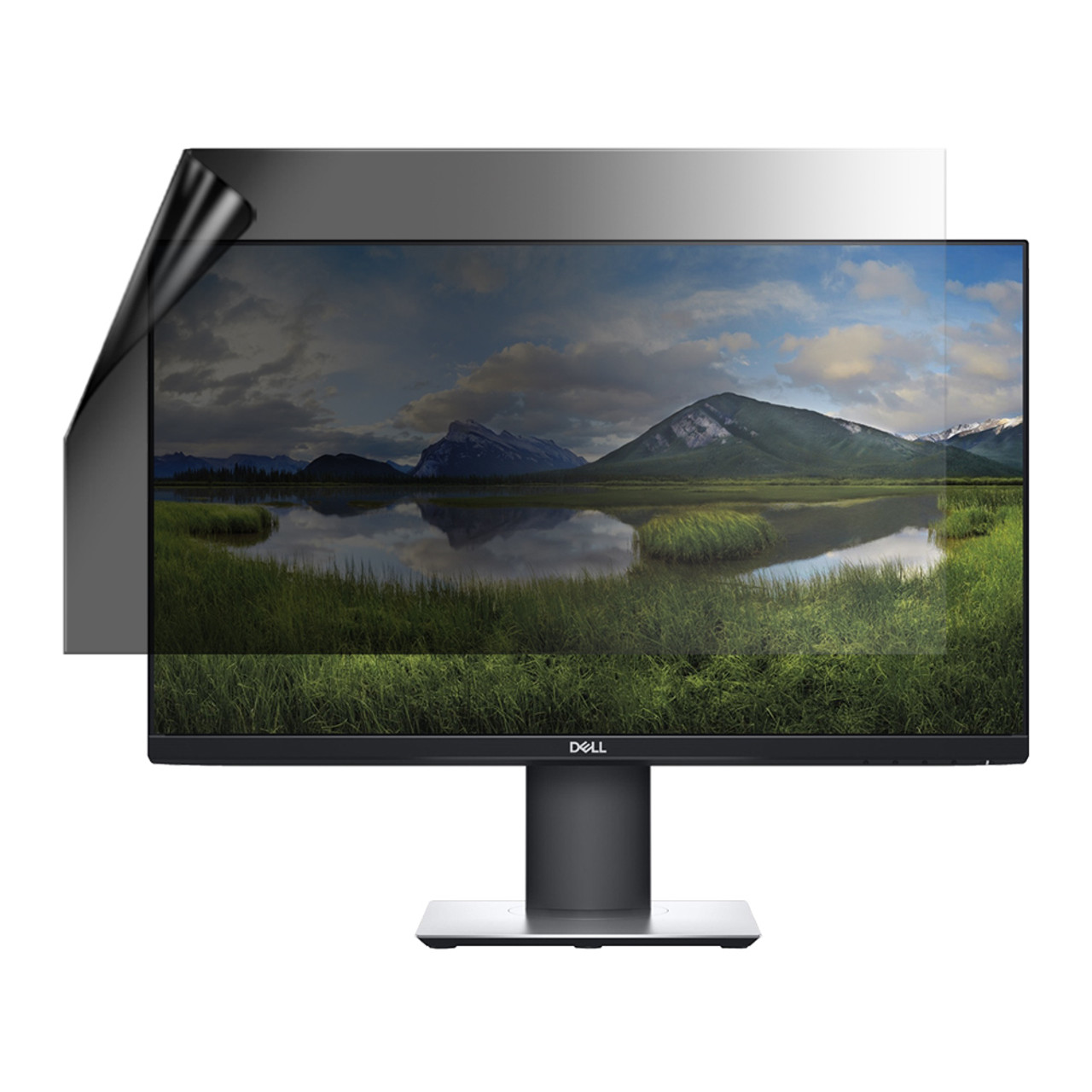 Dell Monitor 24 P2421DC Screen Protector - Privacy Lite