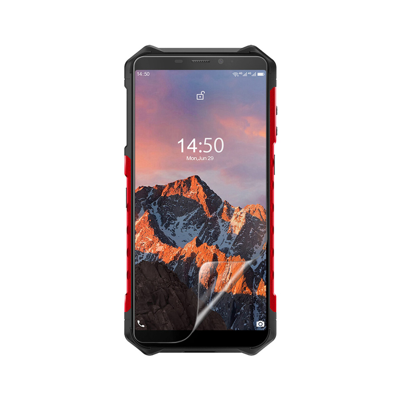 Ulefone Armor X5 Pro Impact Screen Protector