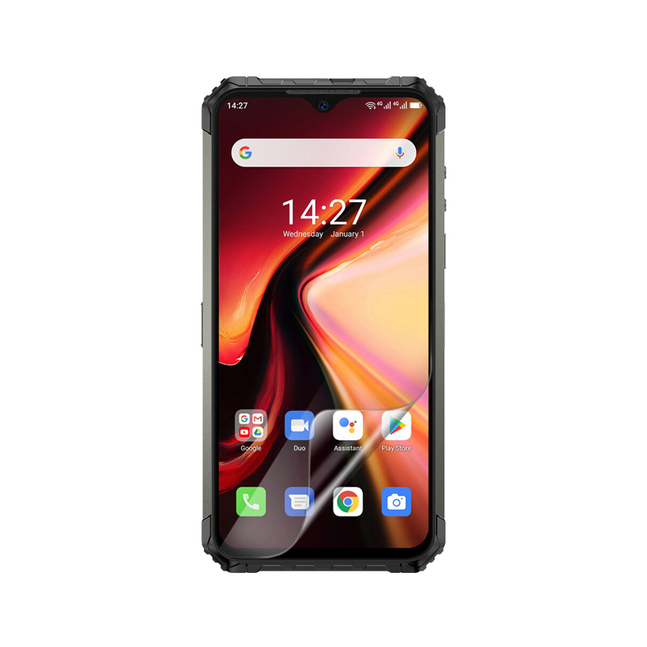 Ulefone Armor 7 Screen Protector - Matte