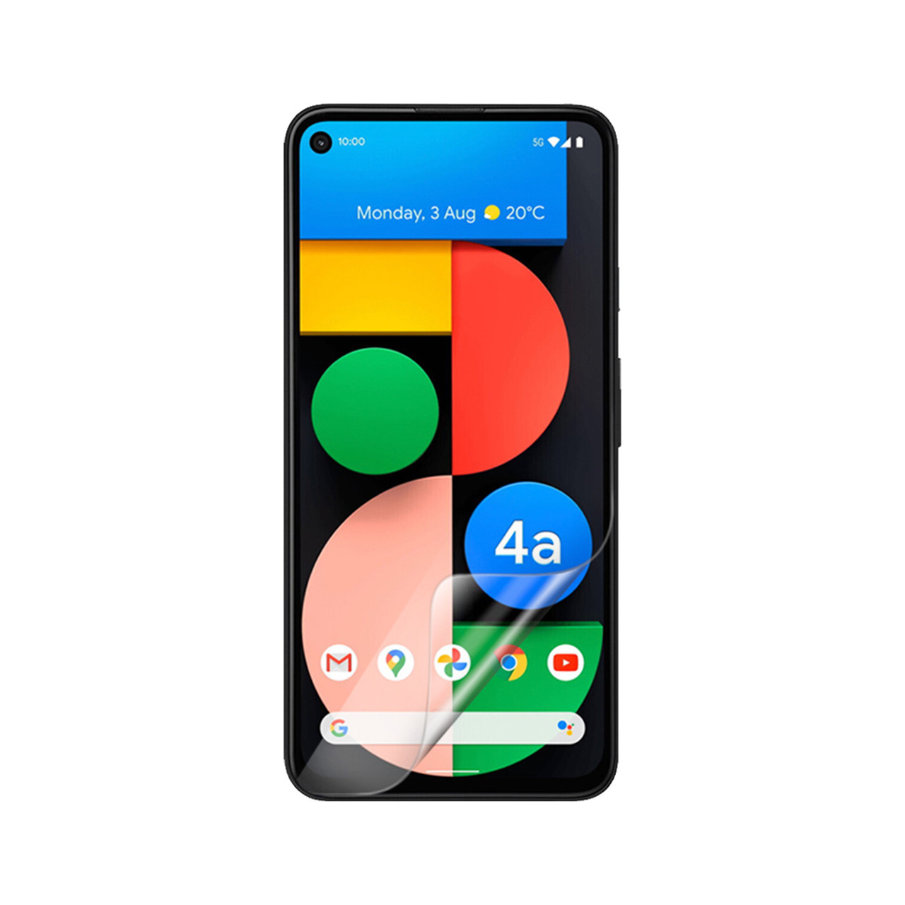 pixel4a 5g