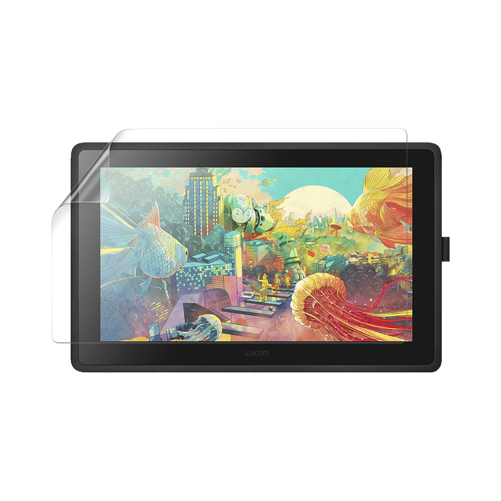 (未使用品) Wacom Qintiq22 セット 未使用品) Wacom Qintiq22 セット 公式ワコムストア Yahoo!店 - Wacom