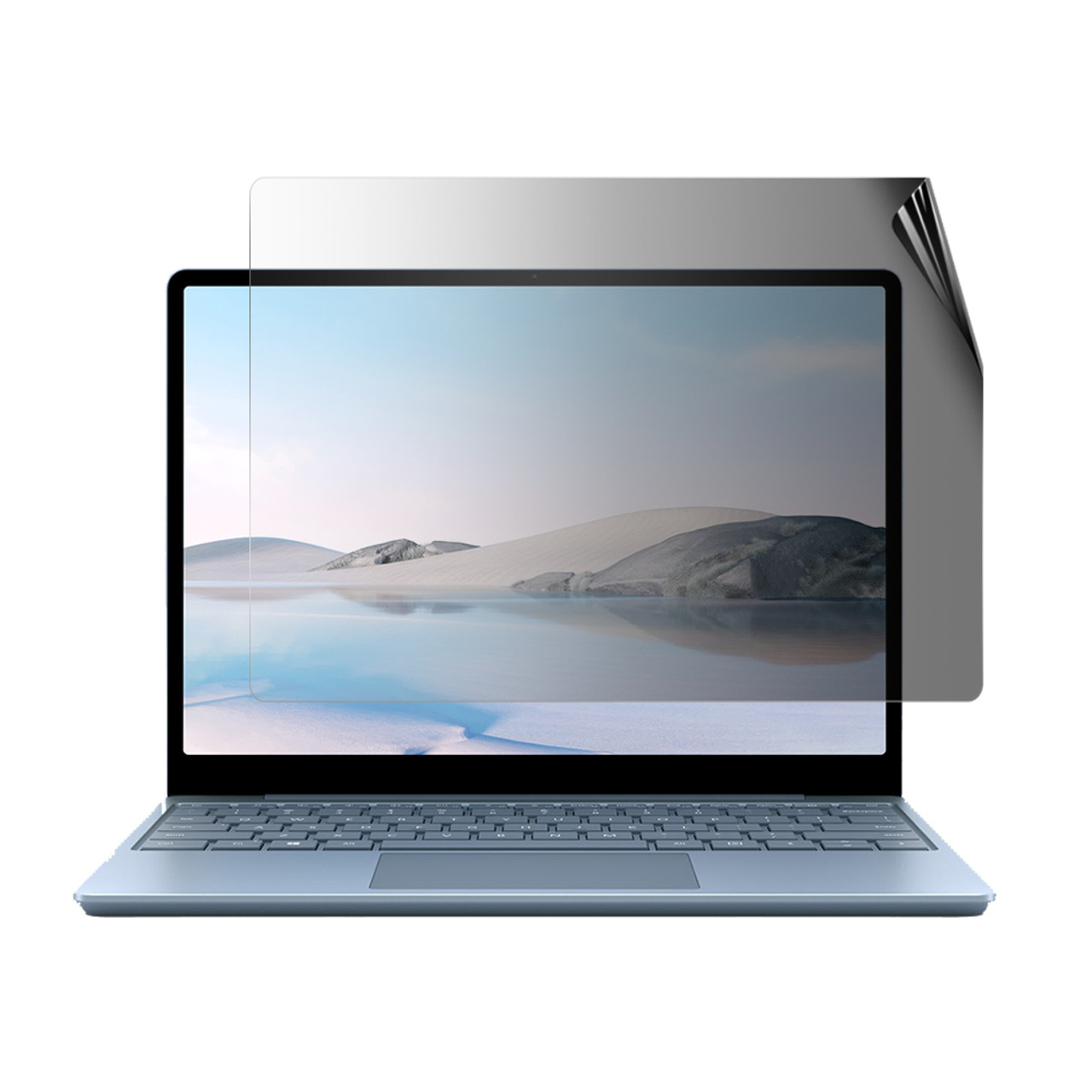 Microsoft Surface Laptop Go Screen Protector - Privacy