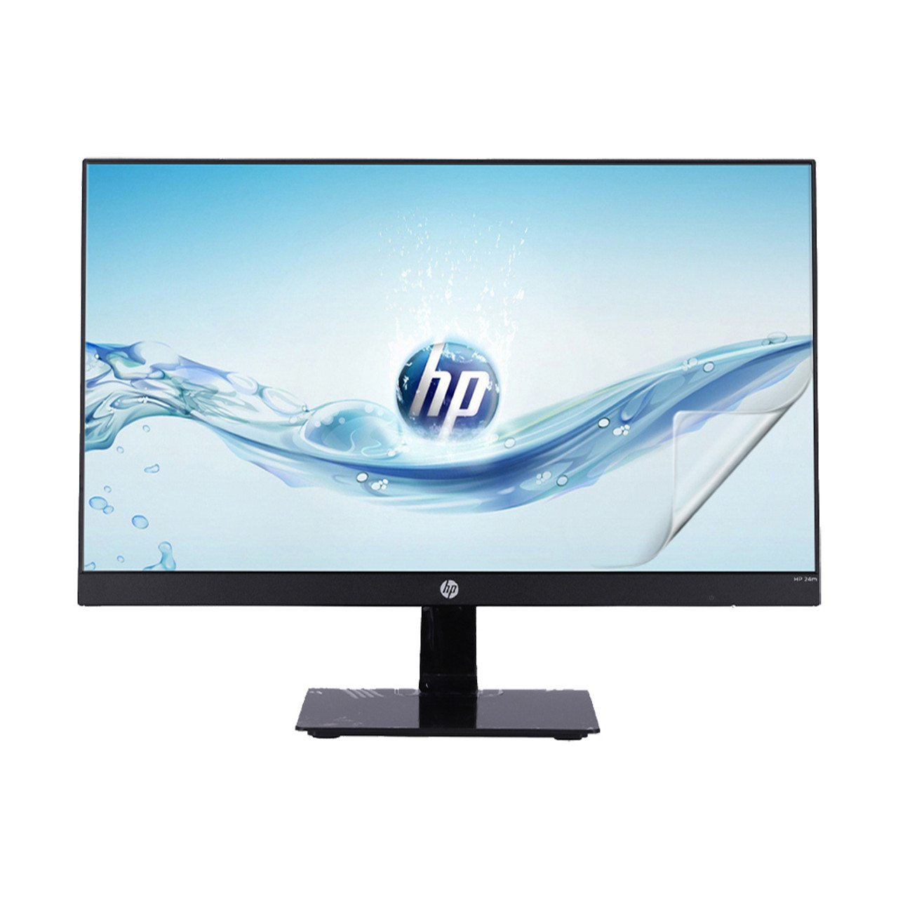 HP 24m Monitor Screen Protector - Impact