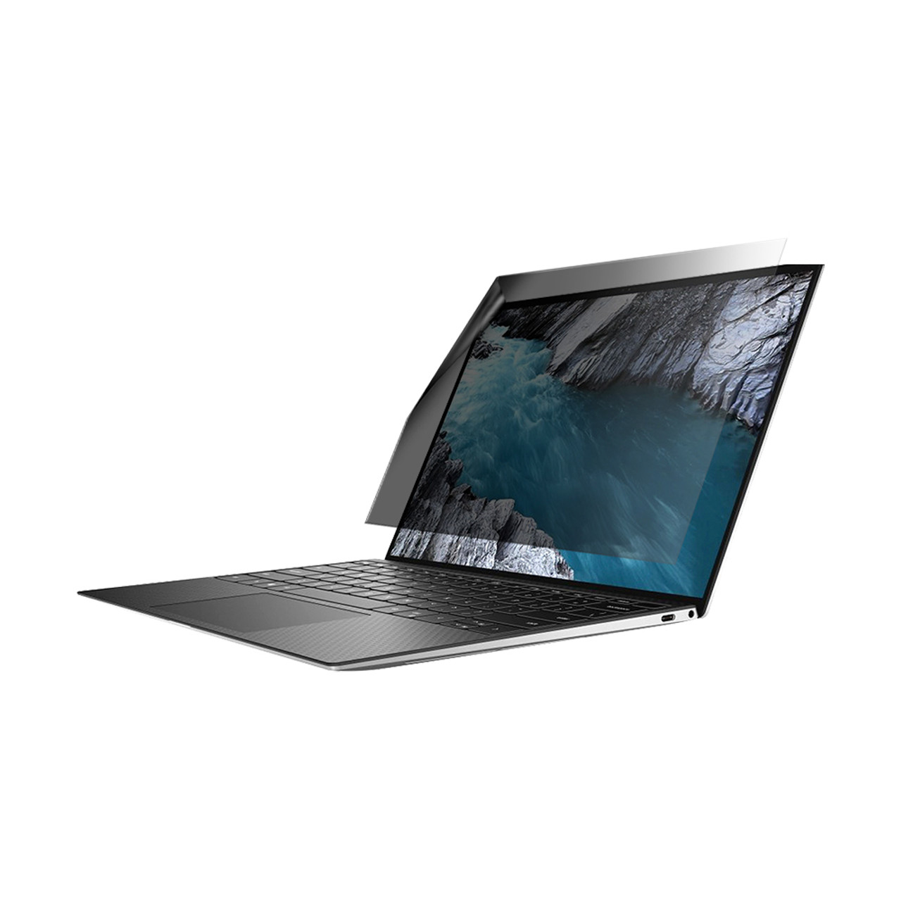 Dell XPS 13 9310 UHD Screen Protector - Privacy Lite