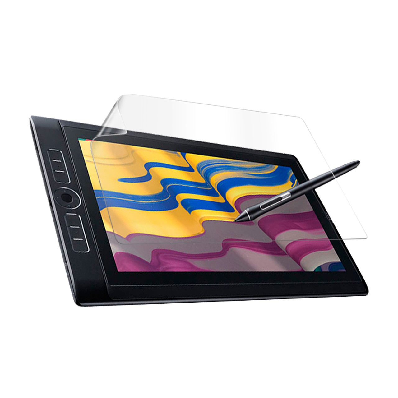 Wacom MobileStudio Pro 13 DTH-W1320L/K0 - ノートPC