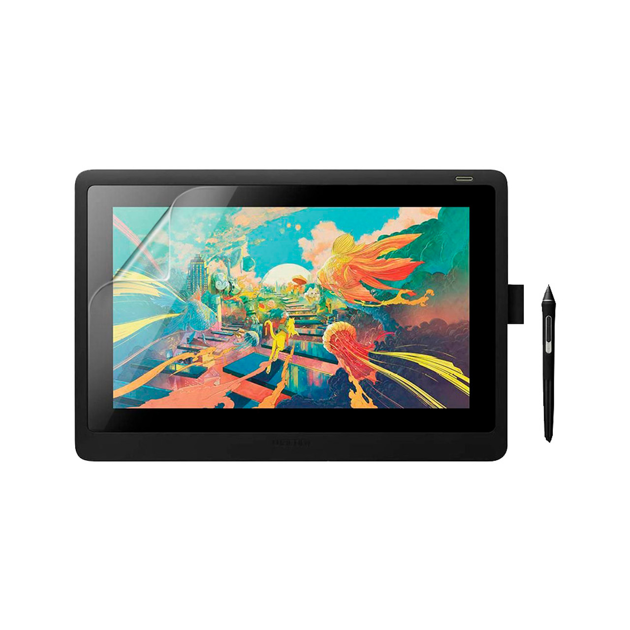 かにかに様専用 Wacom Cintiq DTK-1660-