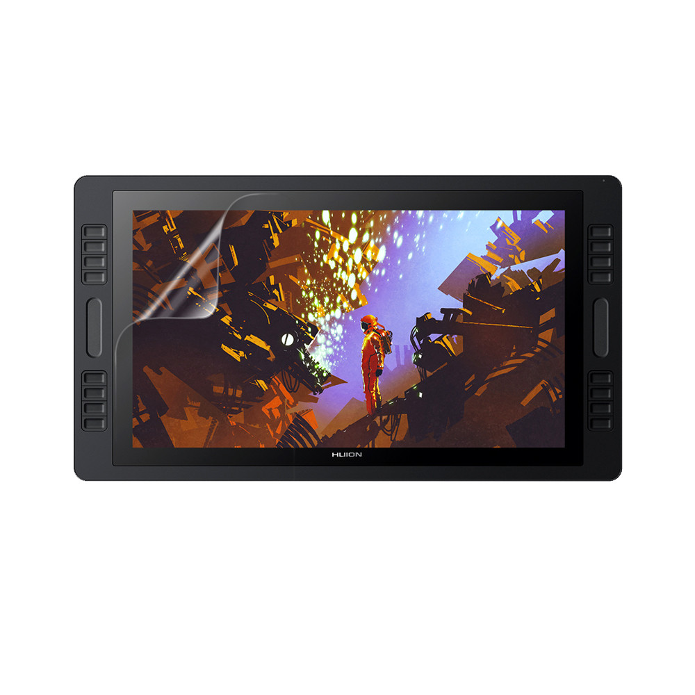 Huion Kamvas Pro 20 (2019) Screen Protector - Vivid