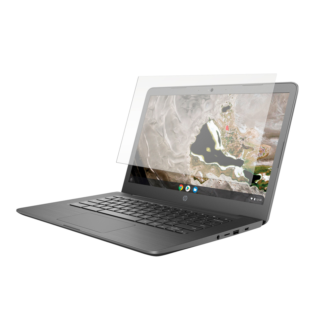 HP Chromebook 14A G5 (Touch) Screen Protector - Paper