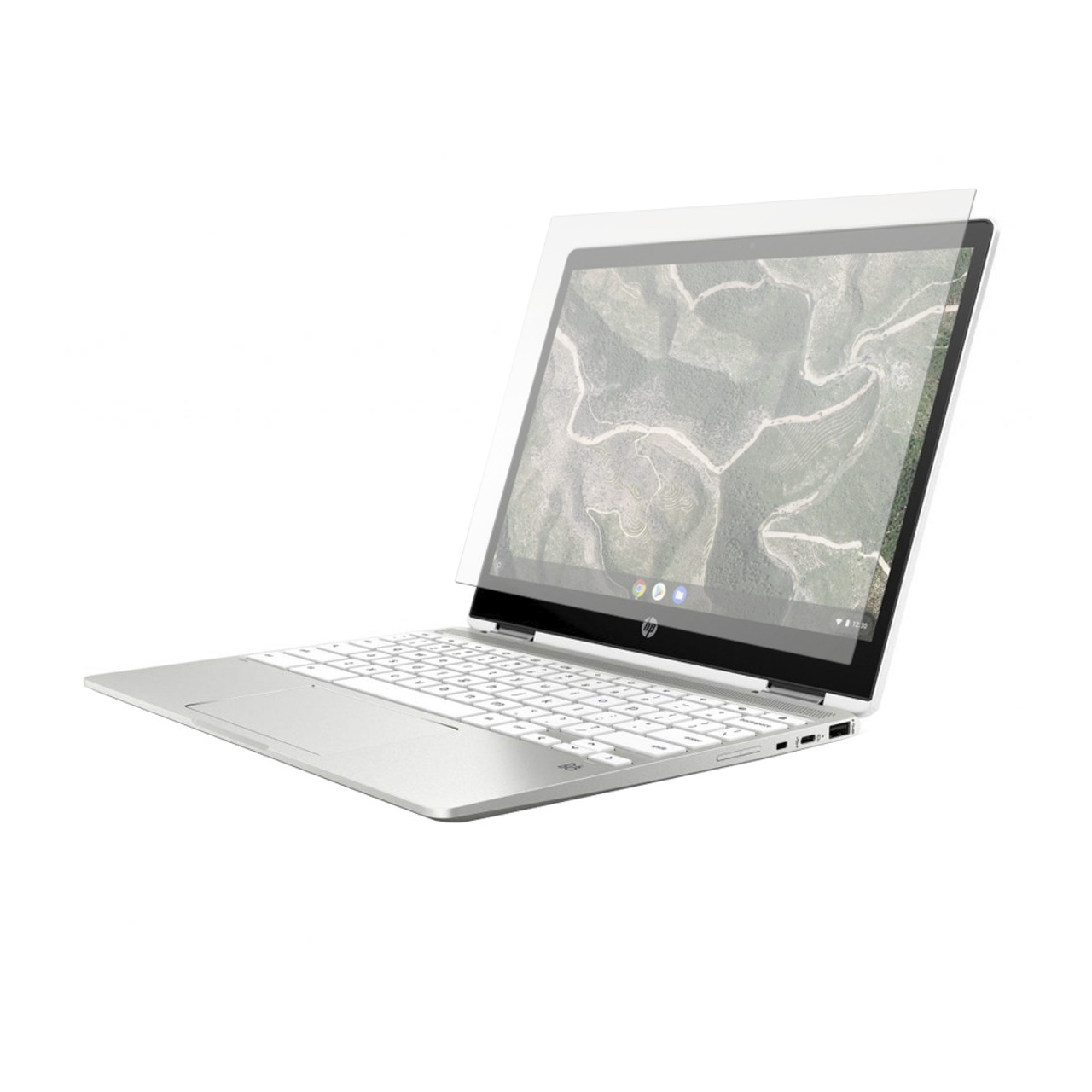 HP Chromebook x360 12b CA000 Screen Protector - Paper