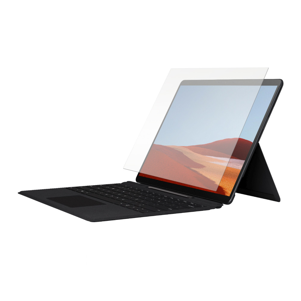 2-Pack Matte Screen Protector For Microsoft Surface Pro 4/5/6/7/8 – Paper-Like Film